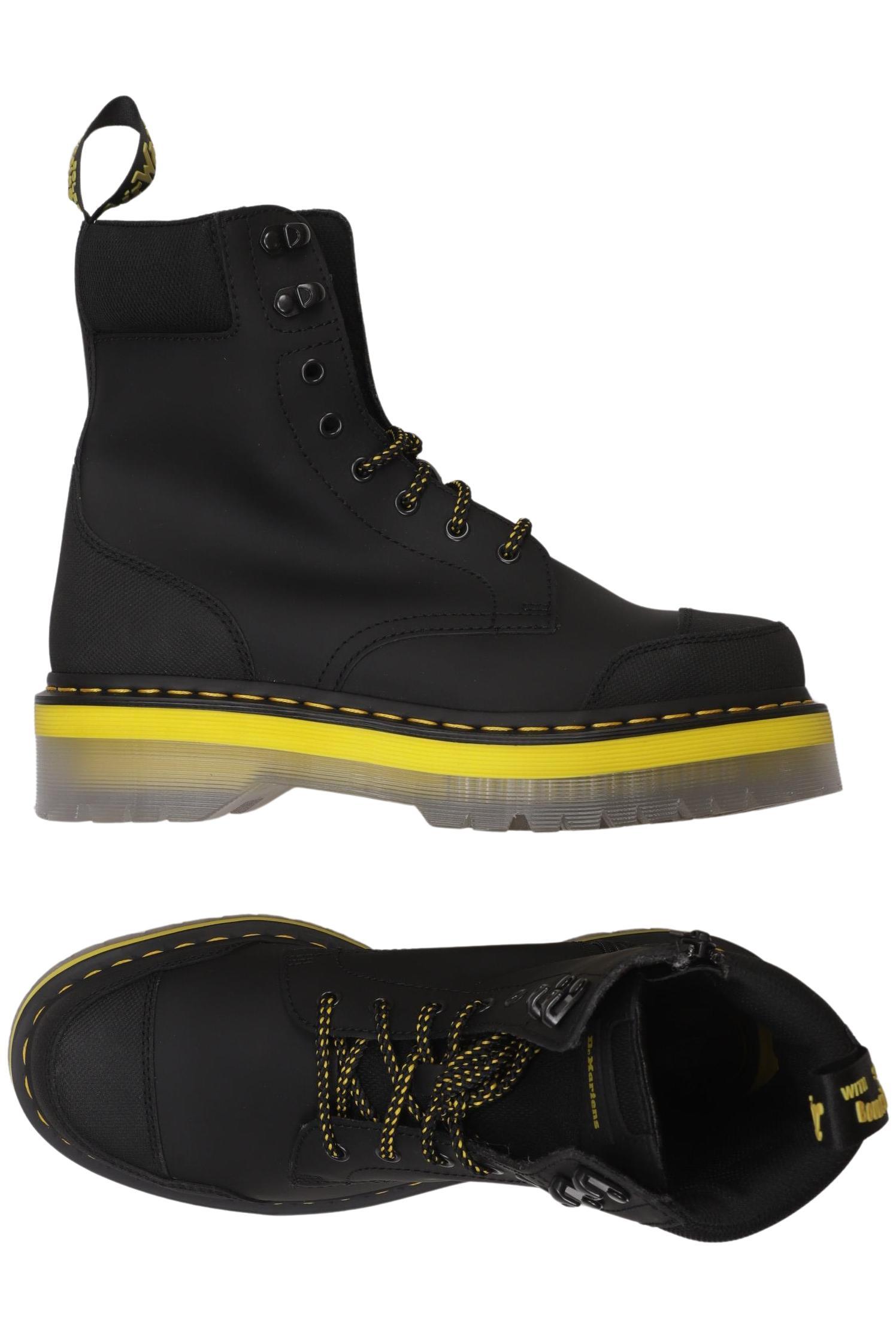 

Dr. Martens Herren Stiefel, schwarz, Gr. 45