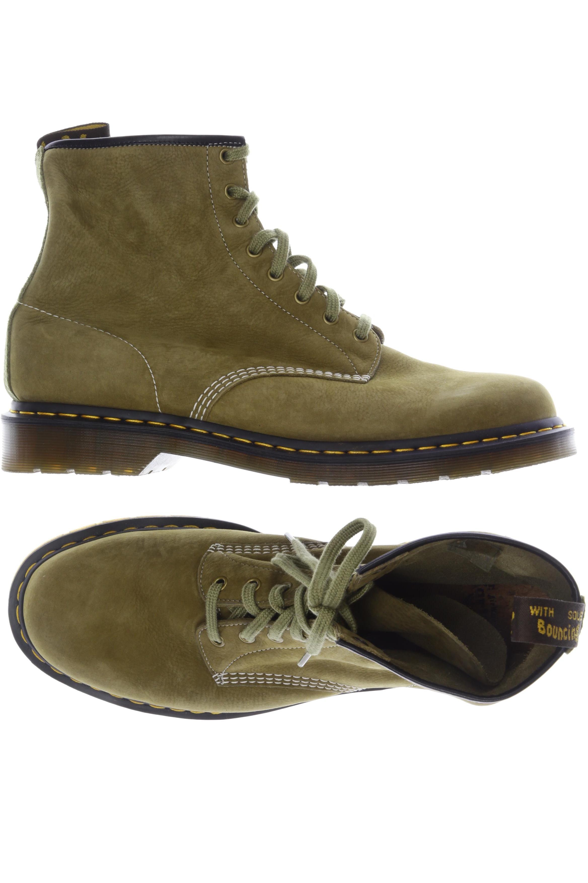 

Dr. Martens Herren Stiefel, braun, Gr. 48