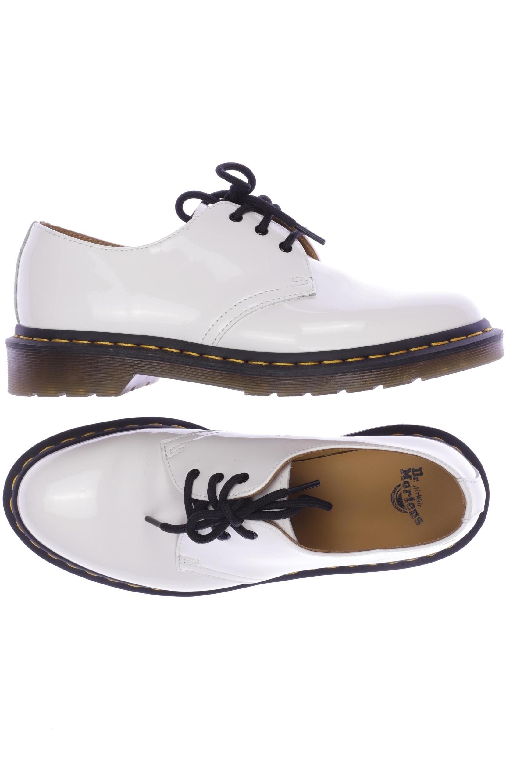 

Dr. Martens Herren Halbschuh, weiß, Gr. 40