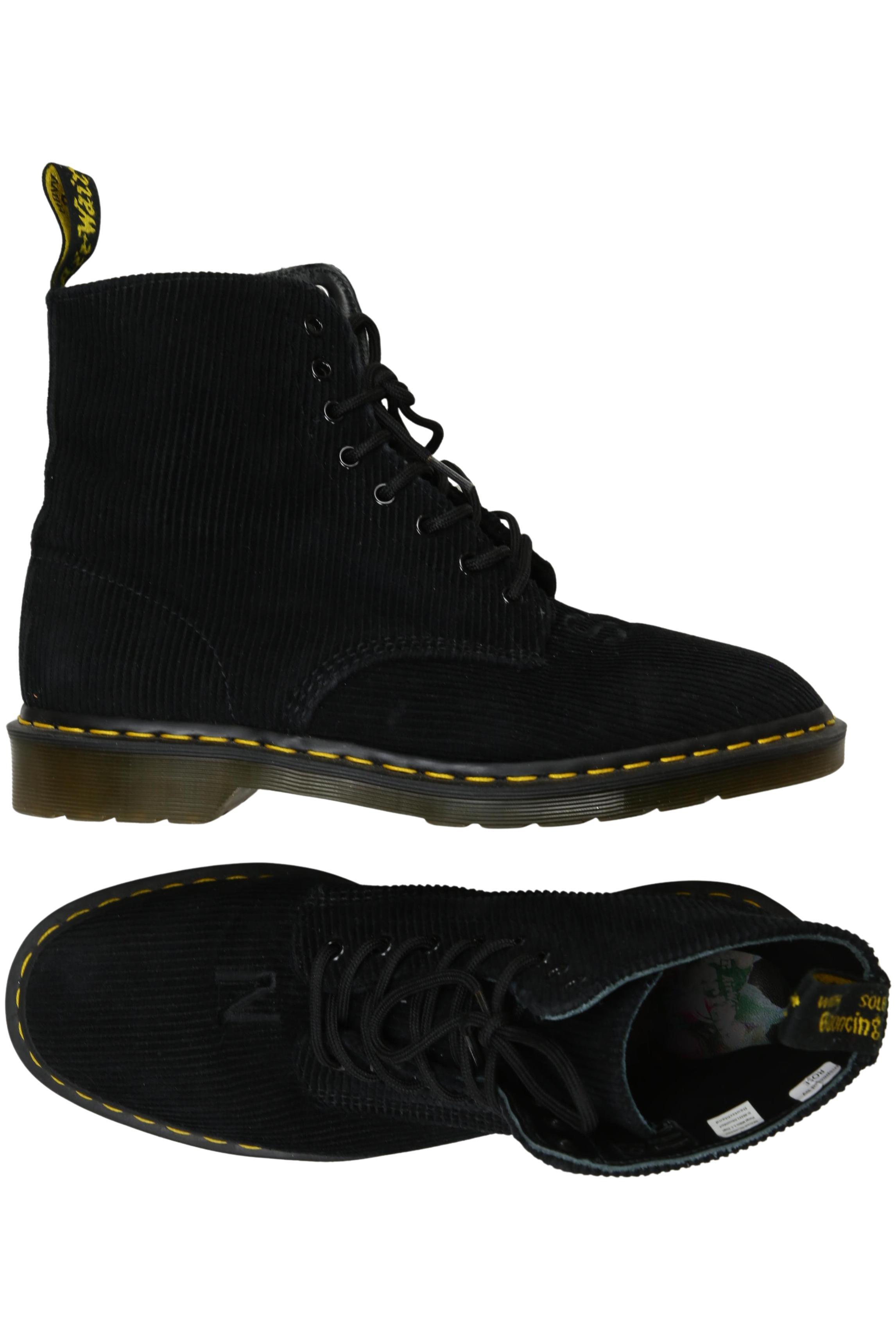 

Dr. Martens Herren Stiefel, schwarz, Gr. 9