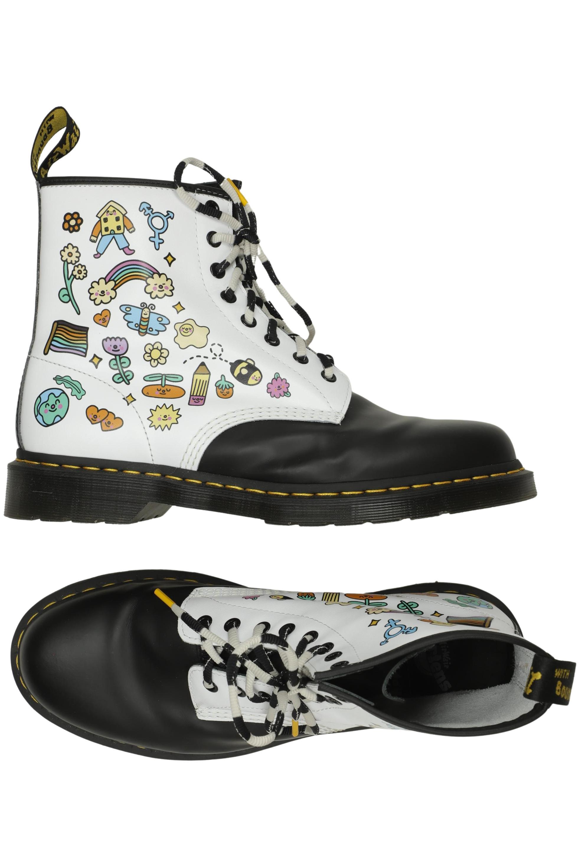 

Dr. Martens Herren Stiefel, schwarz, Gr. 45
