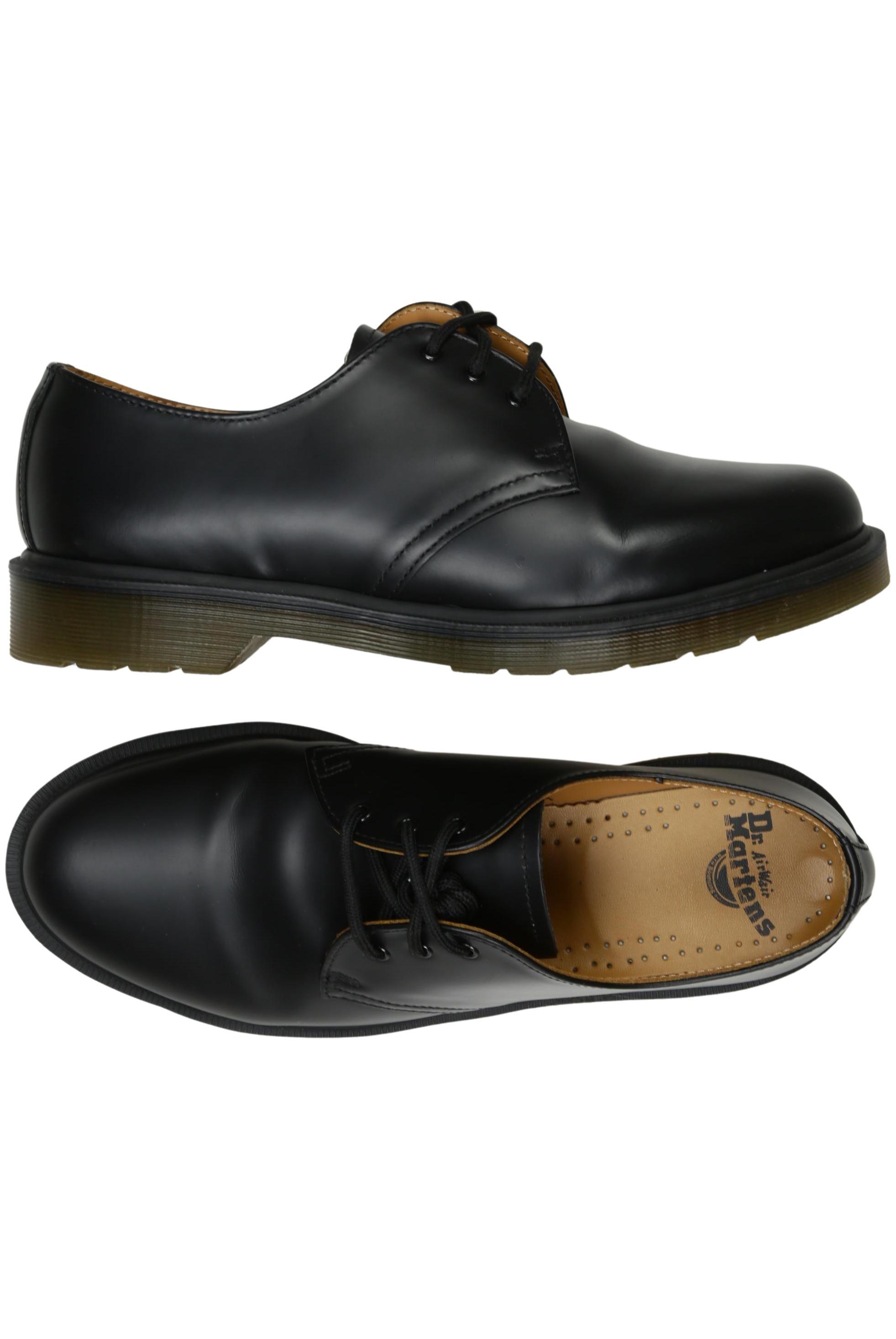 

Dr. Martens Herren Halbschuh, schwarz, Gr. 42