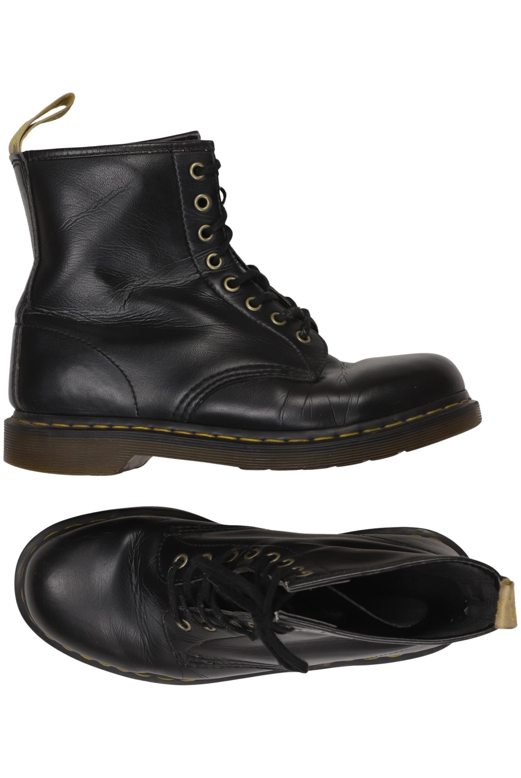 Thumbnail - Dr. Martens Herren Stiefel, schwarz, Gr. 42