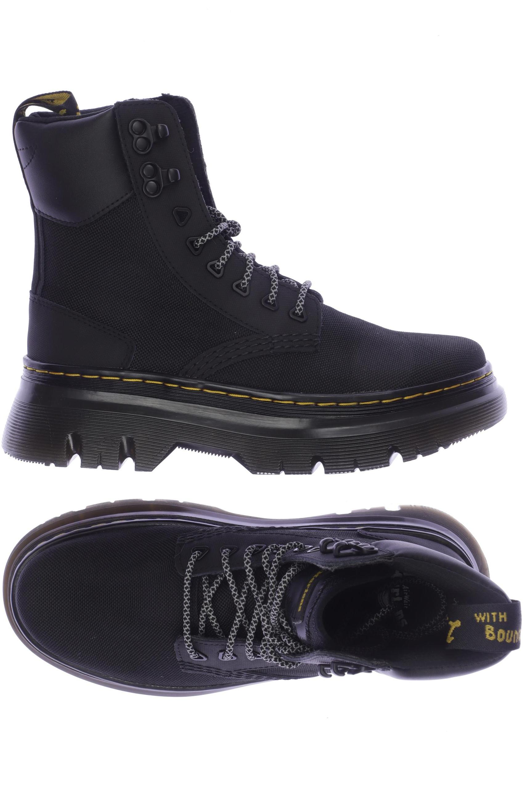 

Dr. Martens Herren Stiefel, schwarz