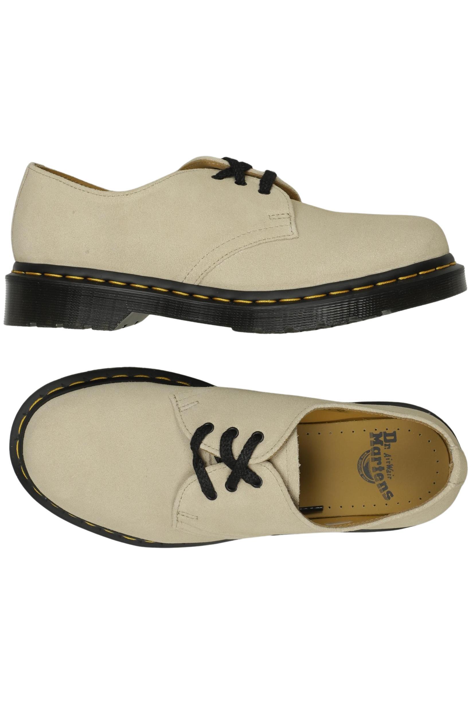 

Dr. Martens Herren Halbschuh, beige, Gr. 40