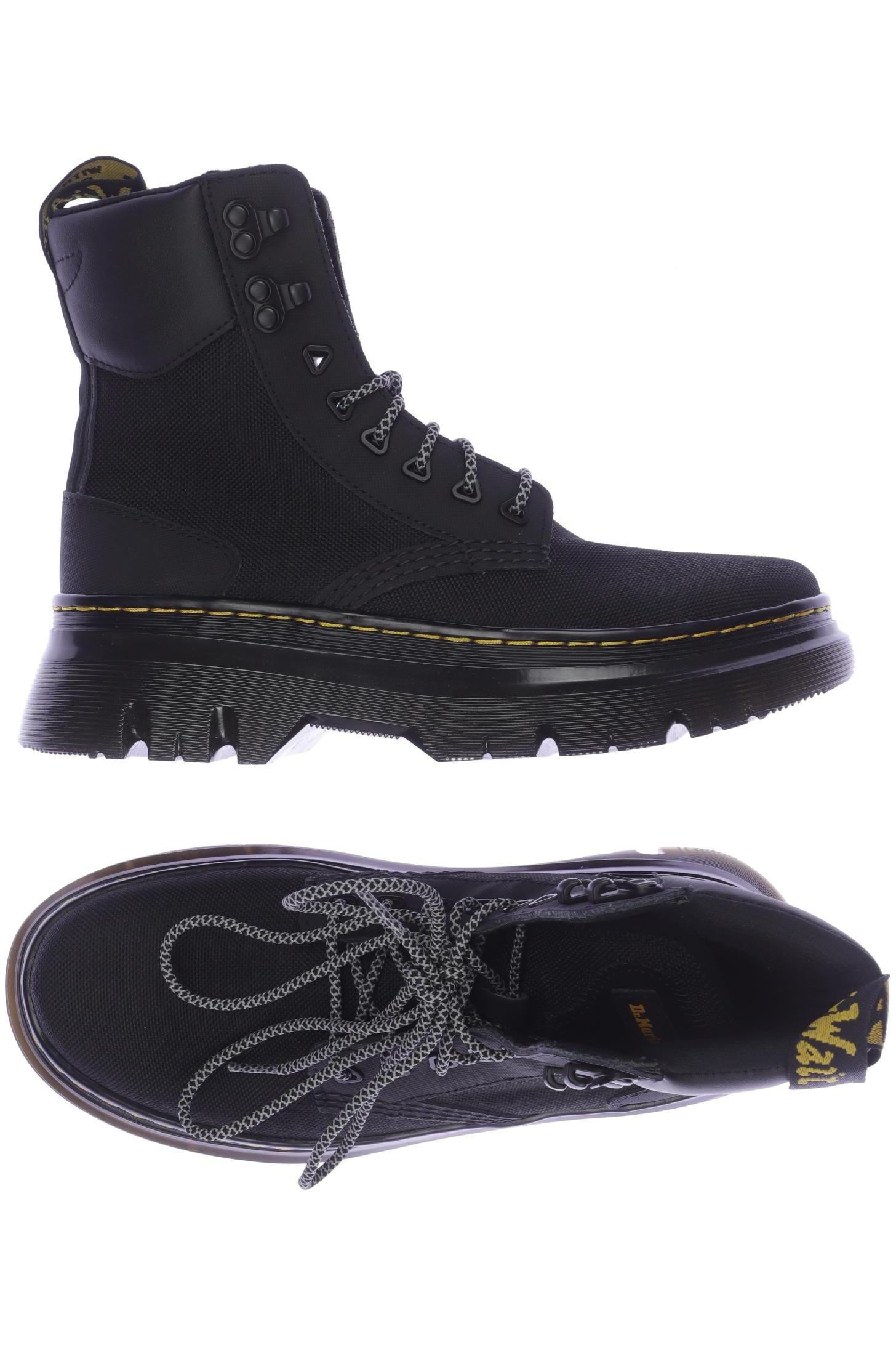 

Dr. Martens Herren Stiefel, schwarz, Gr. 38