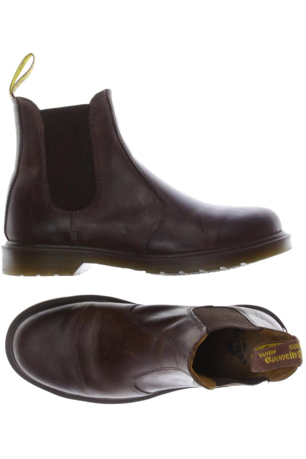 

Dr. Martens Herren Stiefel, braun, Gr. 41
