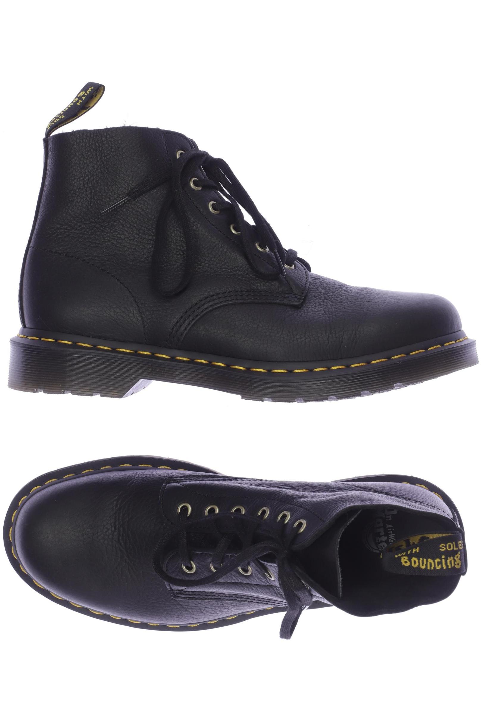

Dr. Martens Herren Stiefel, schwarz, Gr. 43