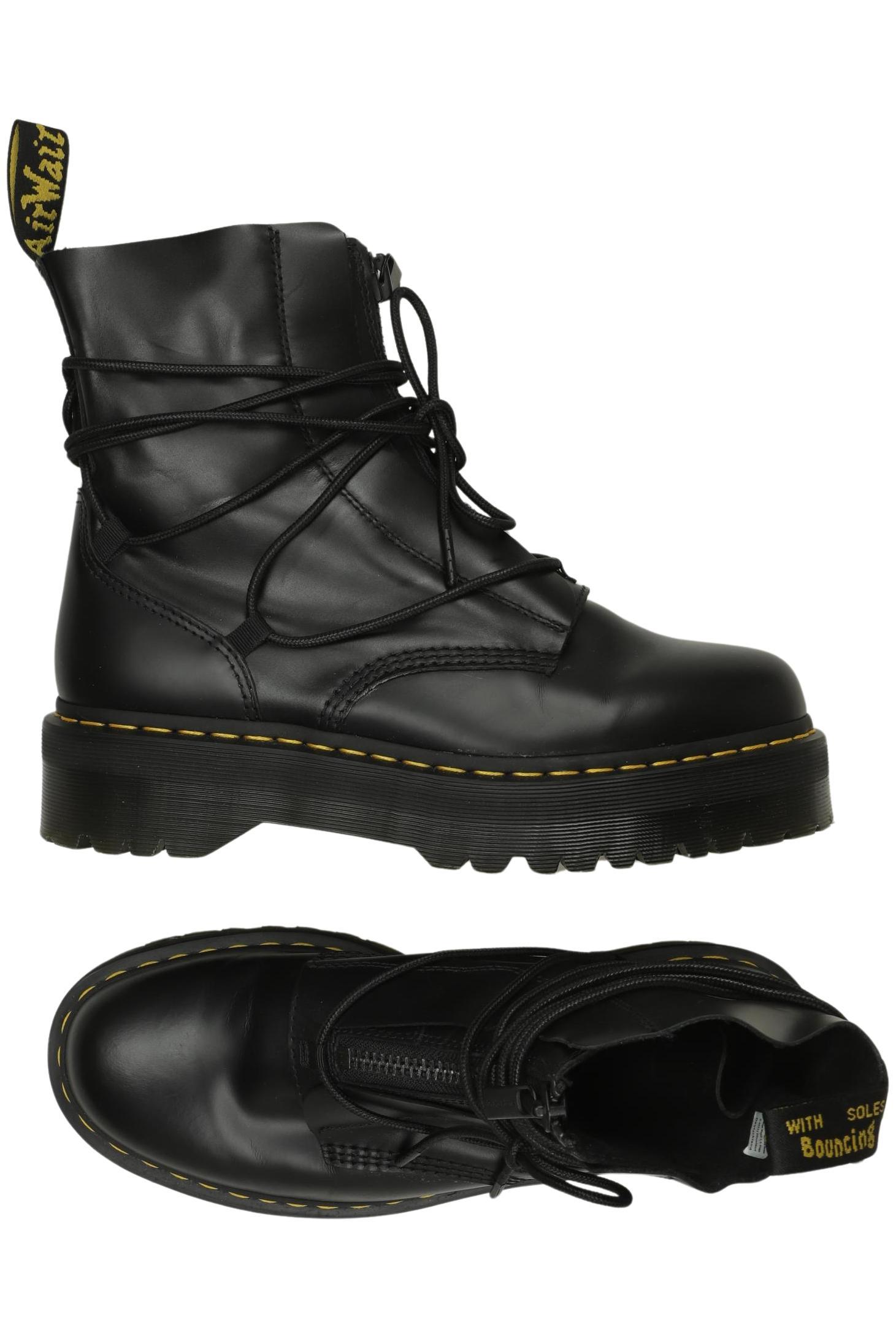 

Dr. Martens Herren Stiefel, schwarz, Gr. 45
