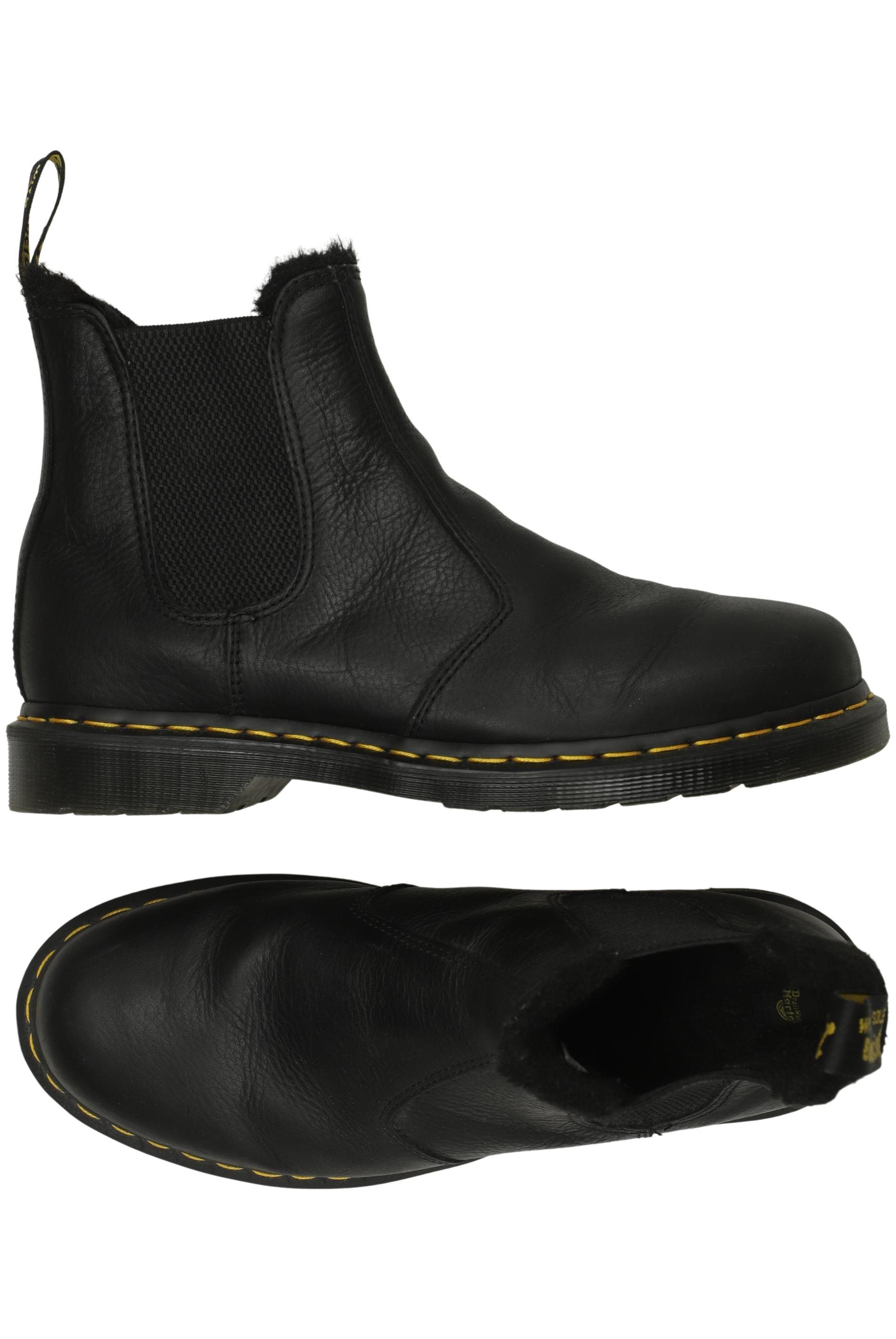 

Dr. Martens Herren Stiefel, schwarz, Gr. 44