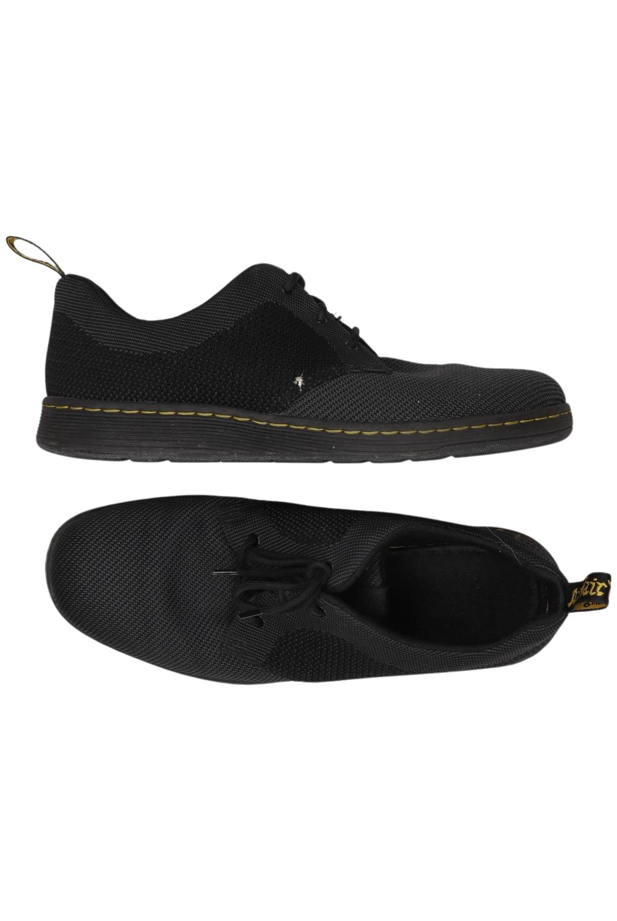 

Dr. Martens Herren Halbschuh, schwarz, Gr. 44