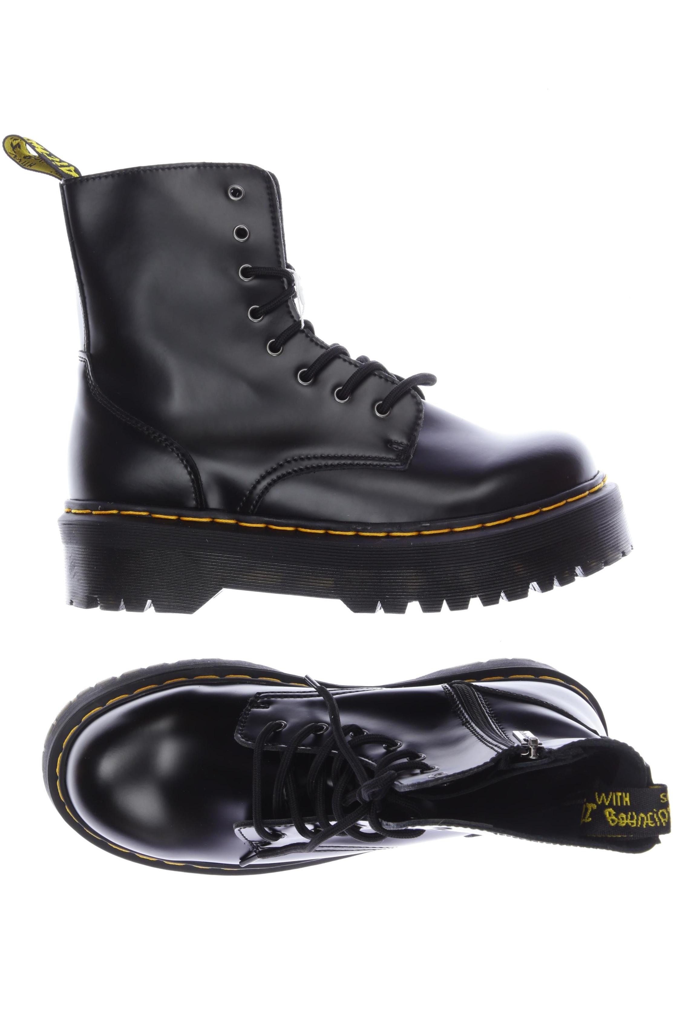 

Dr. Martens Herren Stiefel, schwarz, Gr. 44