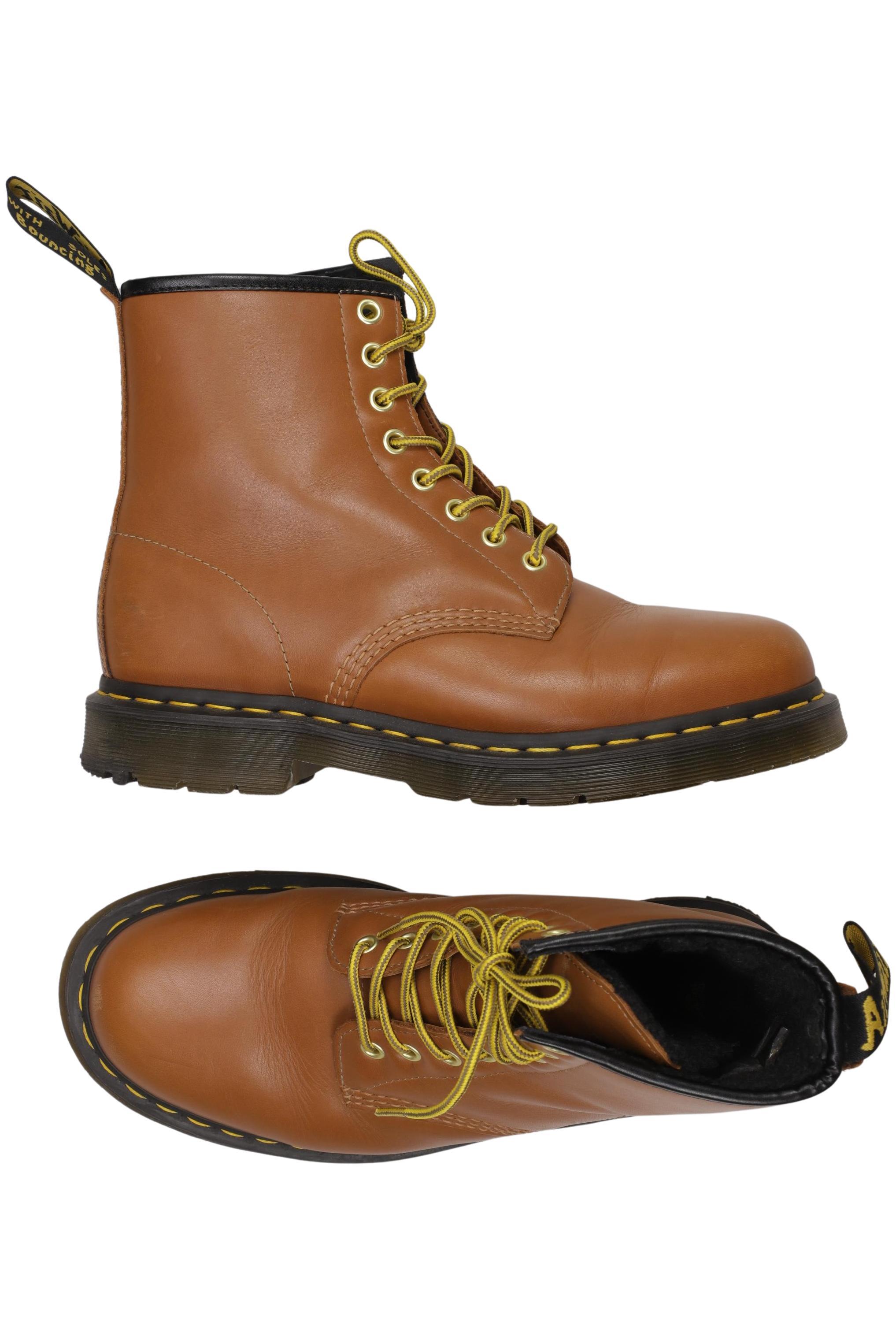 

Dr. Martens Herren Stiefel, braun, Gr. 41