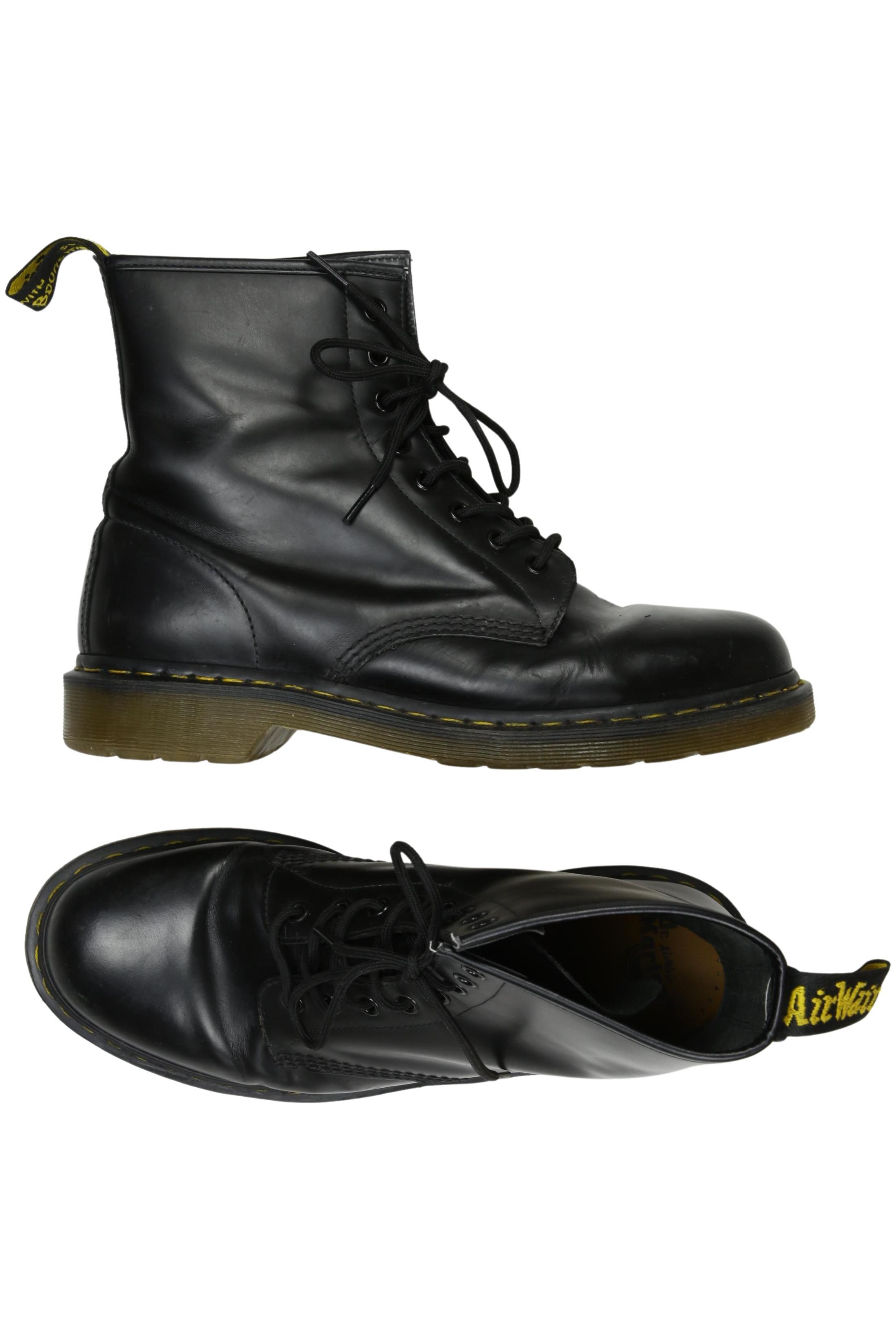 

Dr. Martens Herren Stiefel, schwarz, Gr. 45