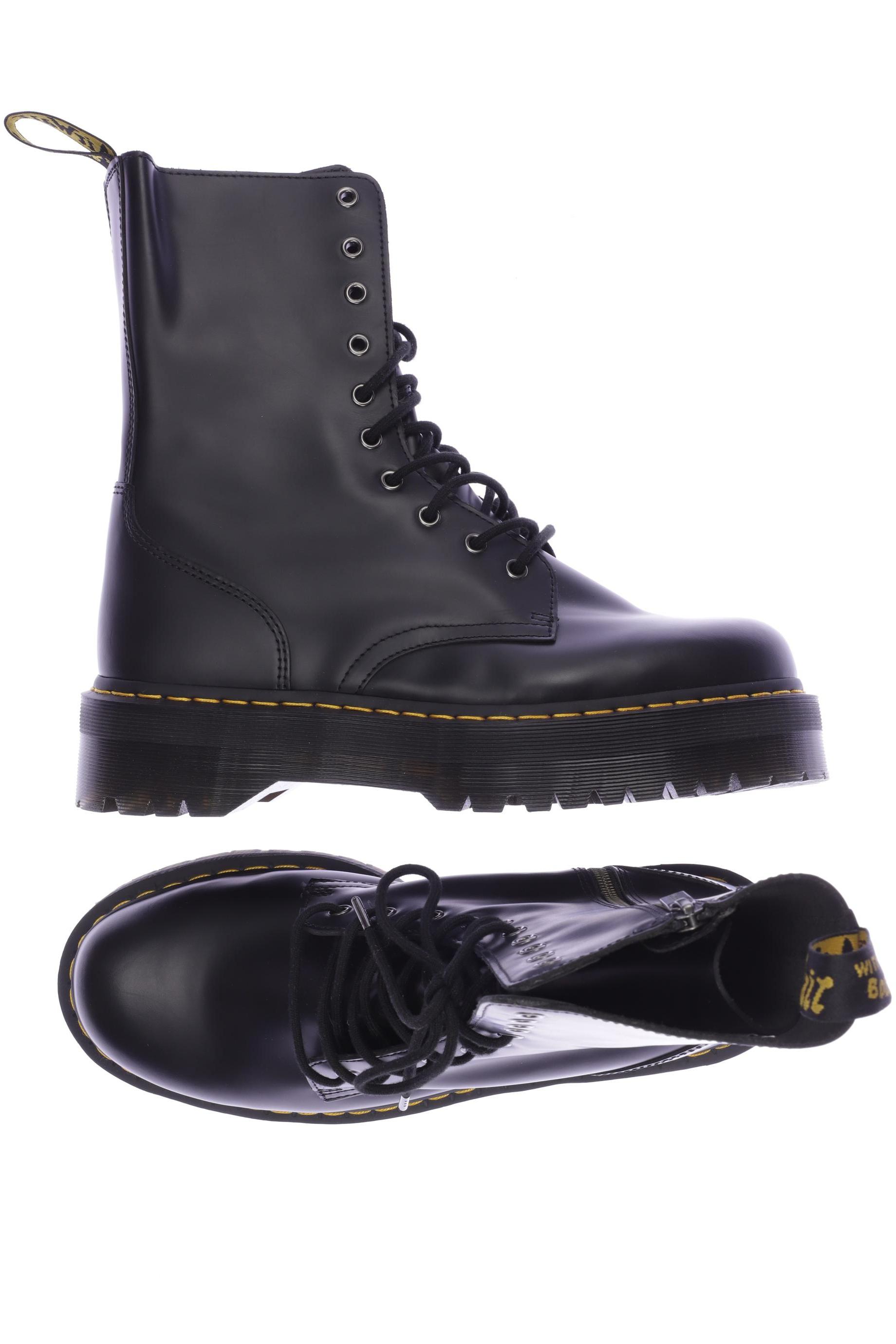 

Dr. Martens Herren Stiefel, schwarz, Gr. 46