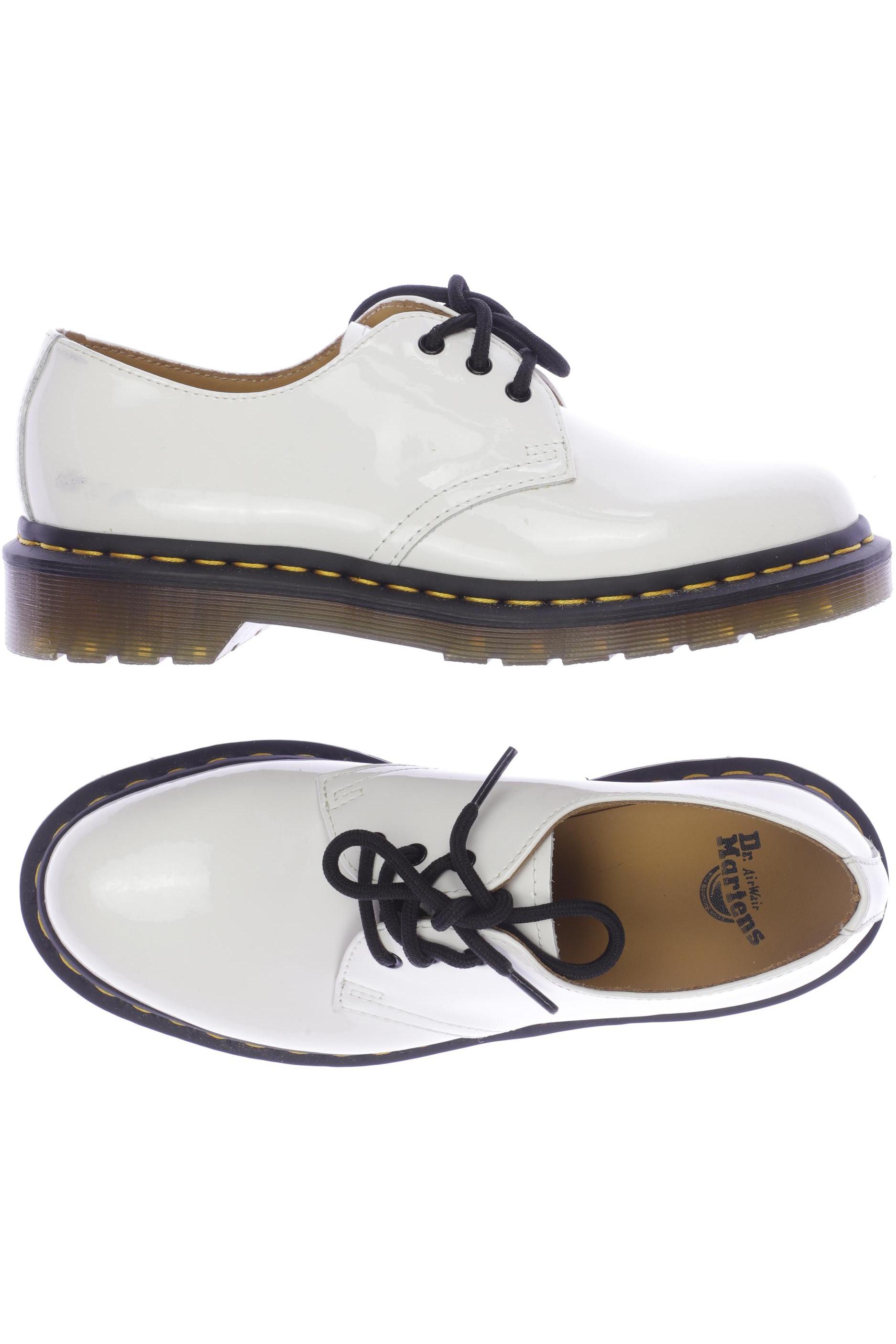 

Dr. Martens Herren Halbschuh, weiß