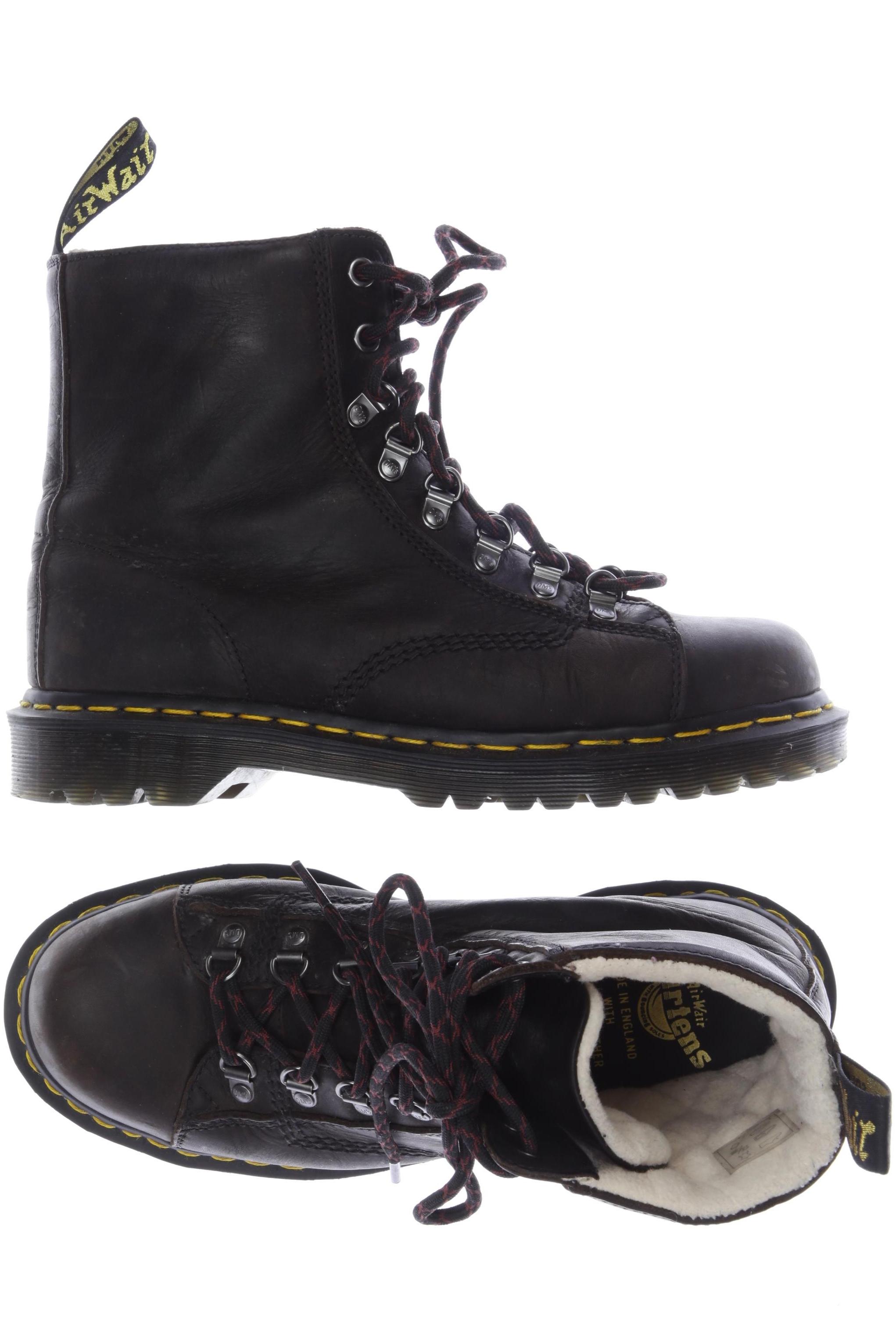 

Dr. Martens Herren Stiefel, braun, Gr. 41