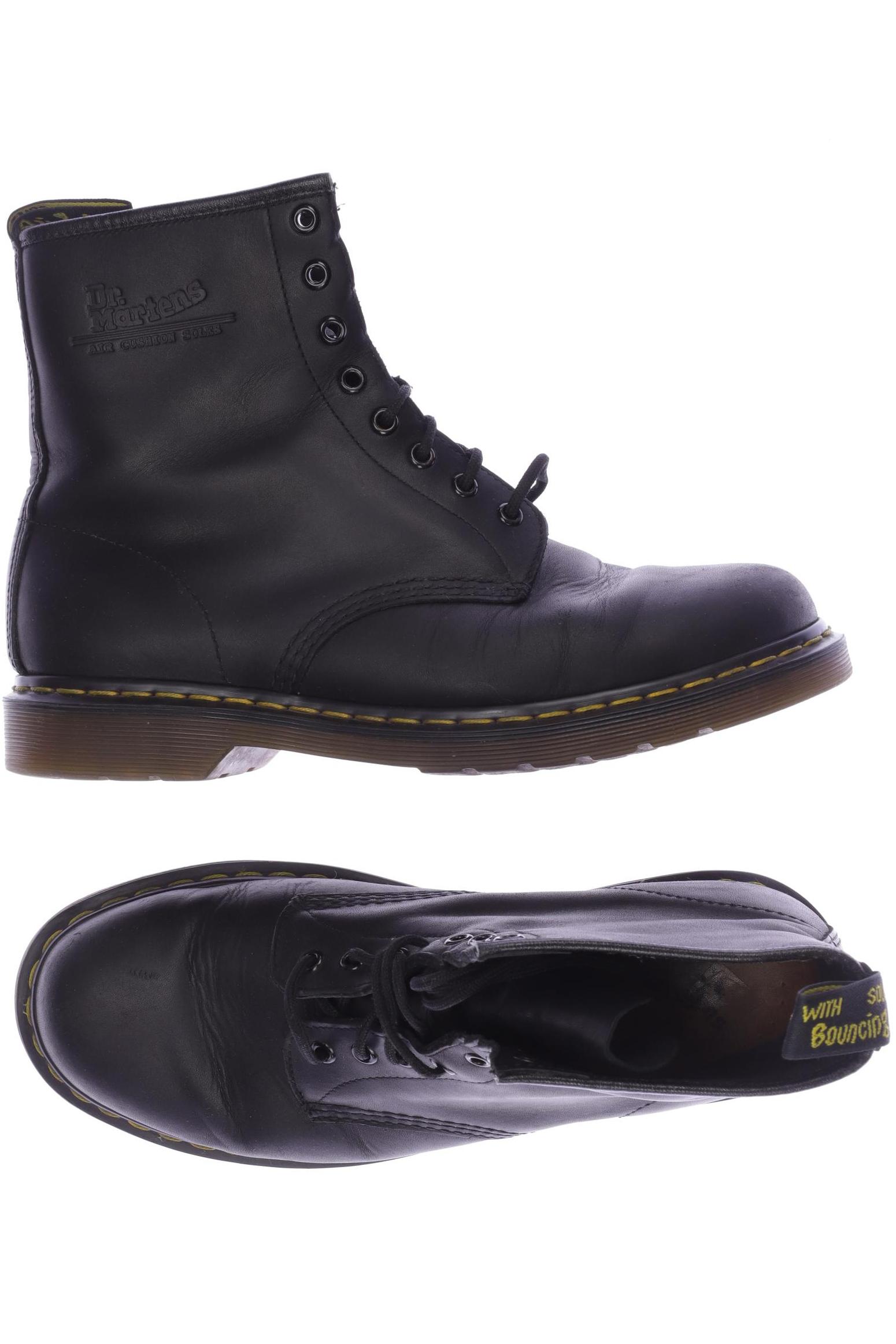 

Dr. Martens Herren Stiefel, schwarz