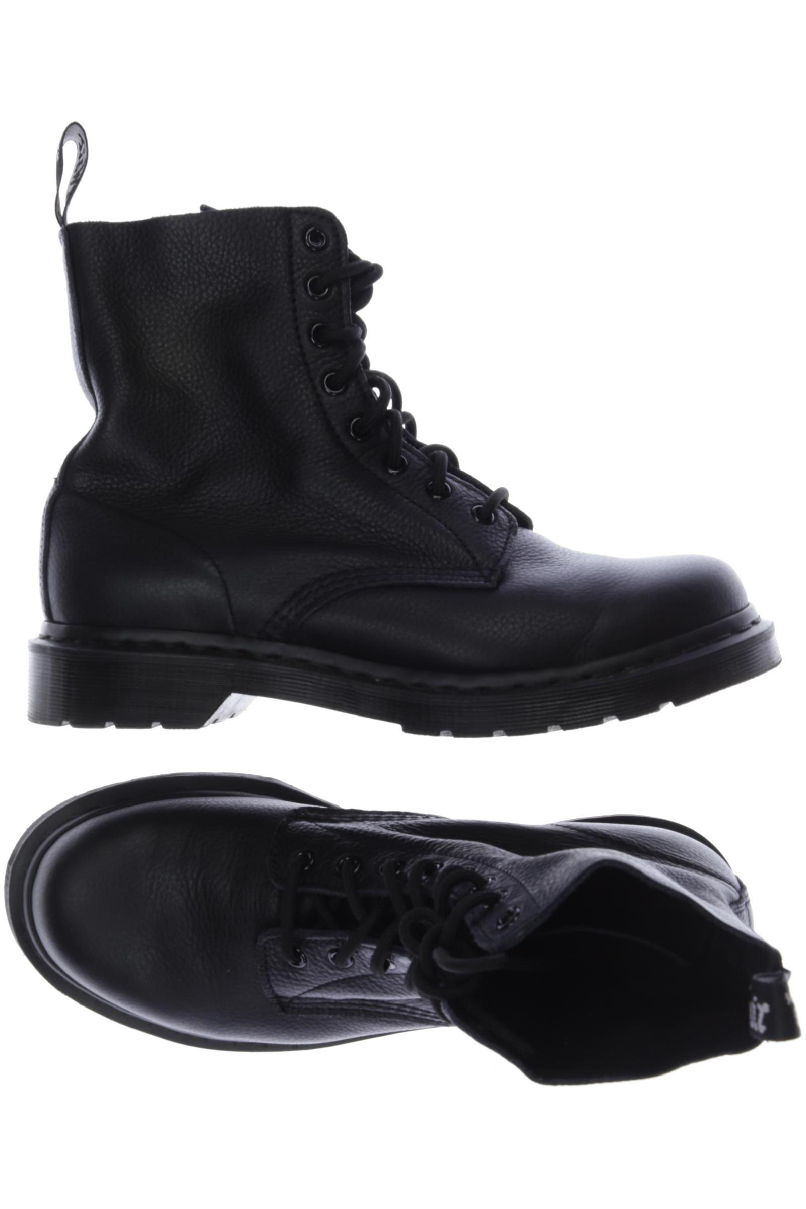

Dr. Martens Herren Stiefel, schwarz, Gr. 42