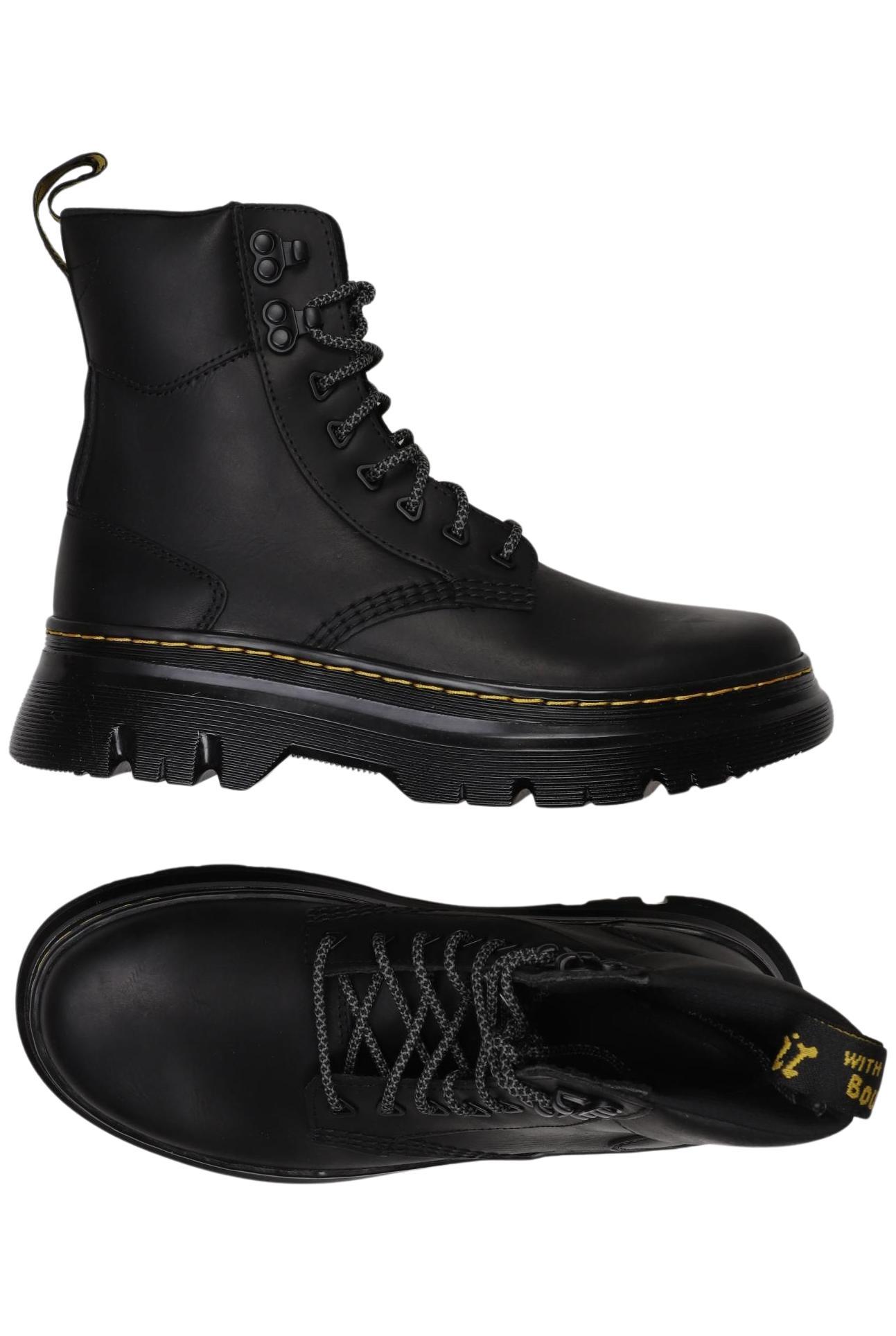 

Dr. Martens Herren Stiefel, schwarz, Gr. 39