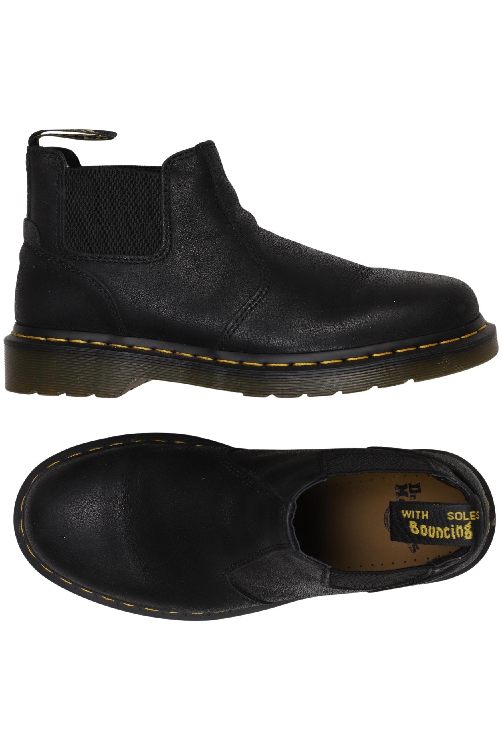 

Dr. Martens Herren Stiefel, schwarz, Gr. 41