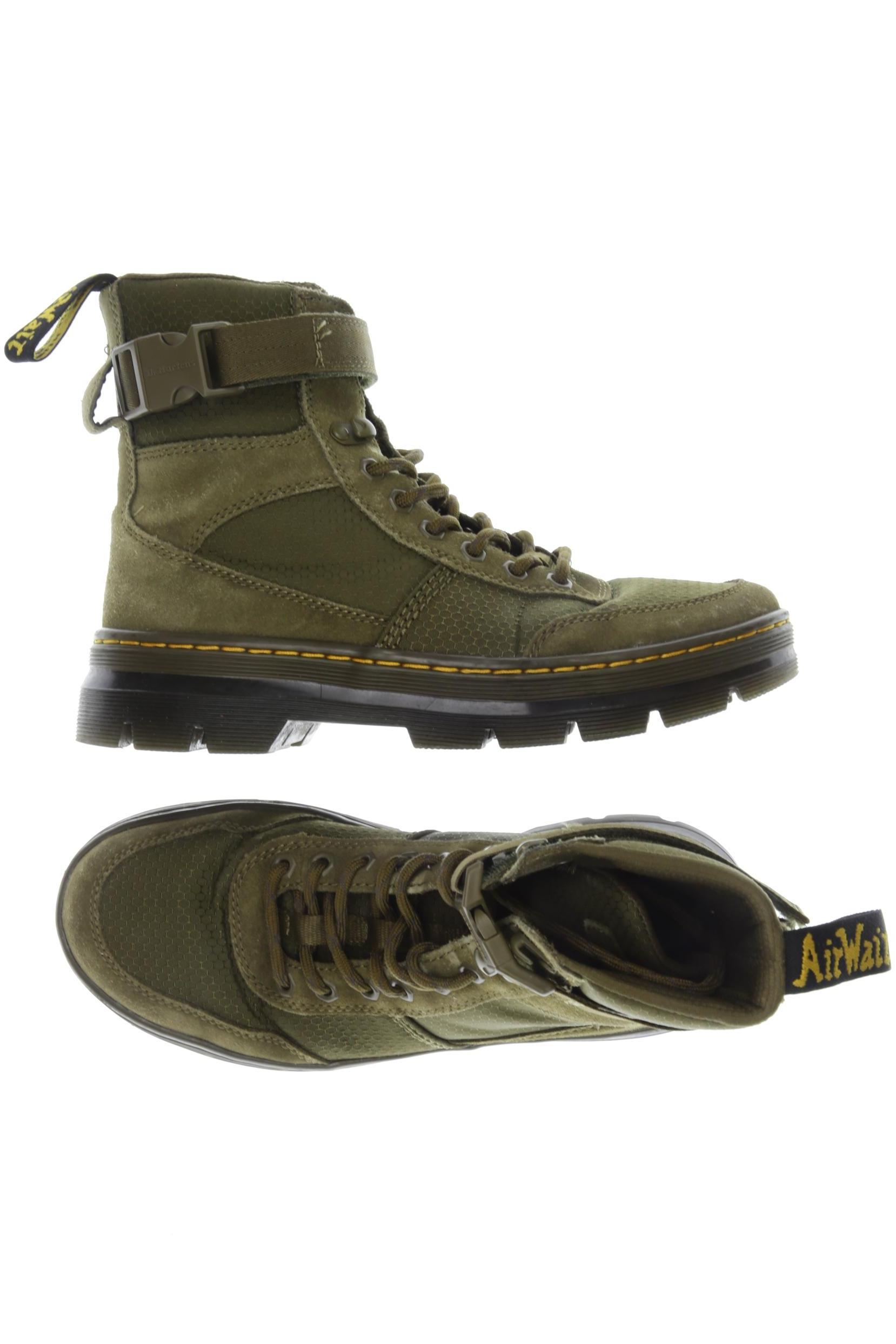 Thumbnail - Dr. Martens Herren Stiefel, grün, Gr. 39