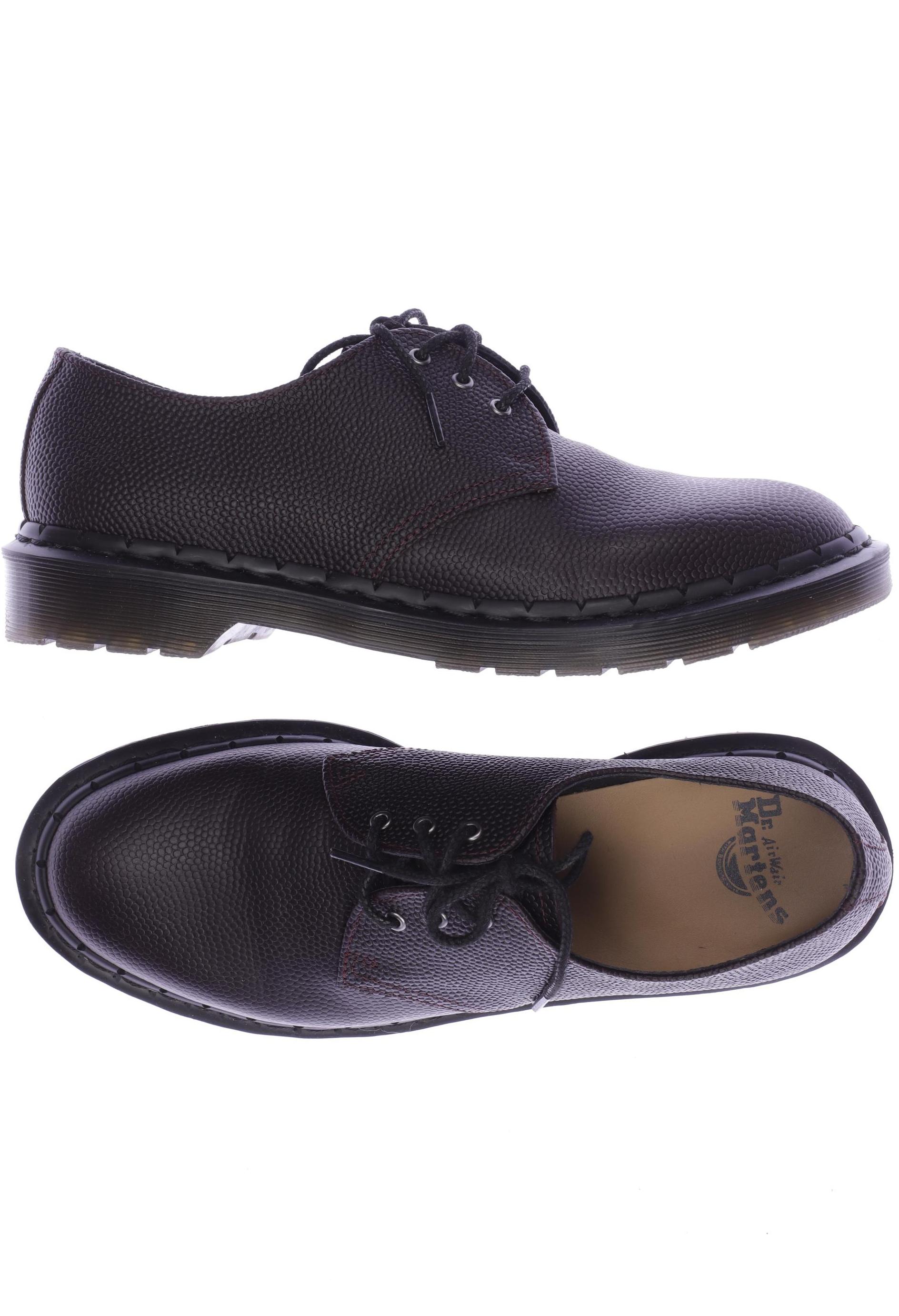 

Dr. Martens Herren Halbschuh, braun, Gr. 41