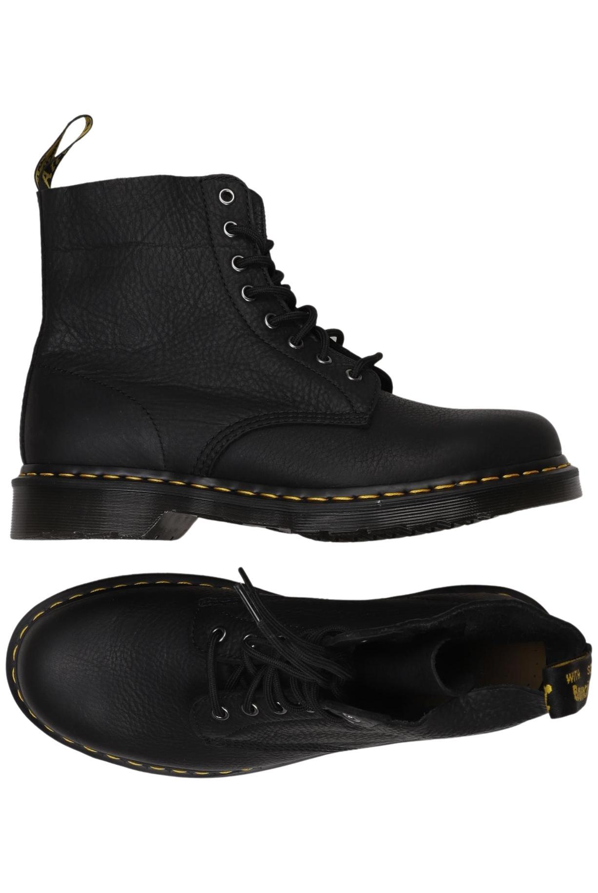

Dr. Martens Herren Stiefel, schwarz, Gr. 44