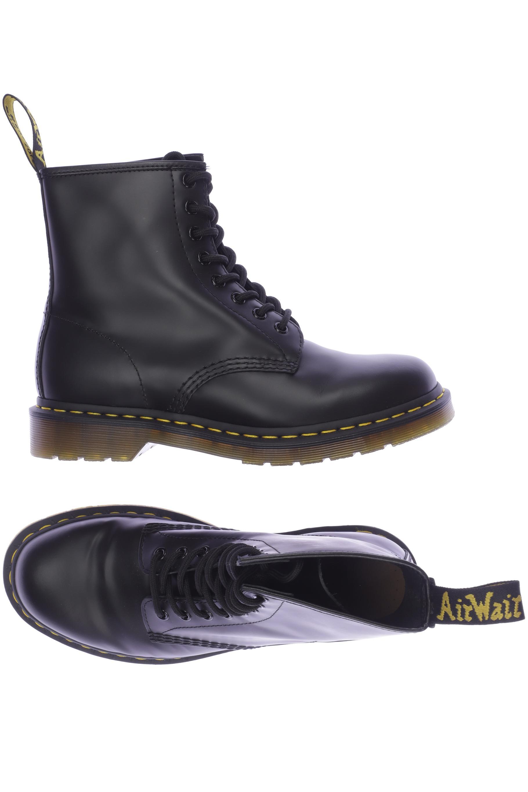 

Dr. Martens Herren Stiefel, schwarz, Gr. 41
