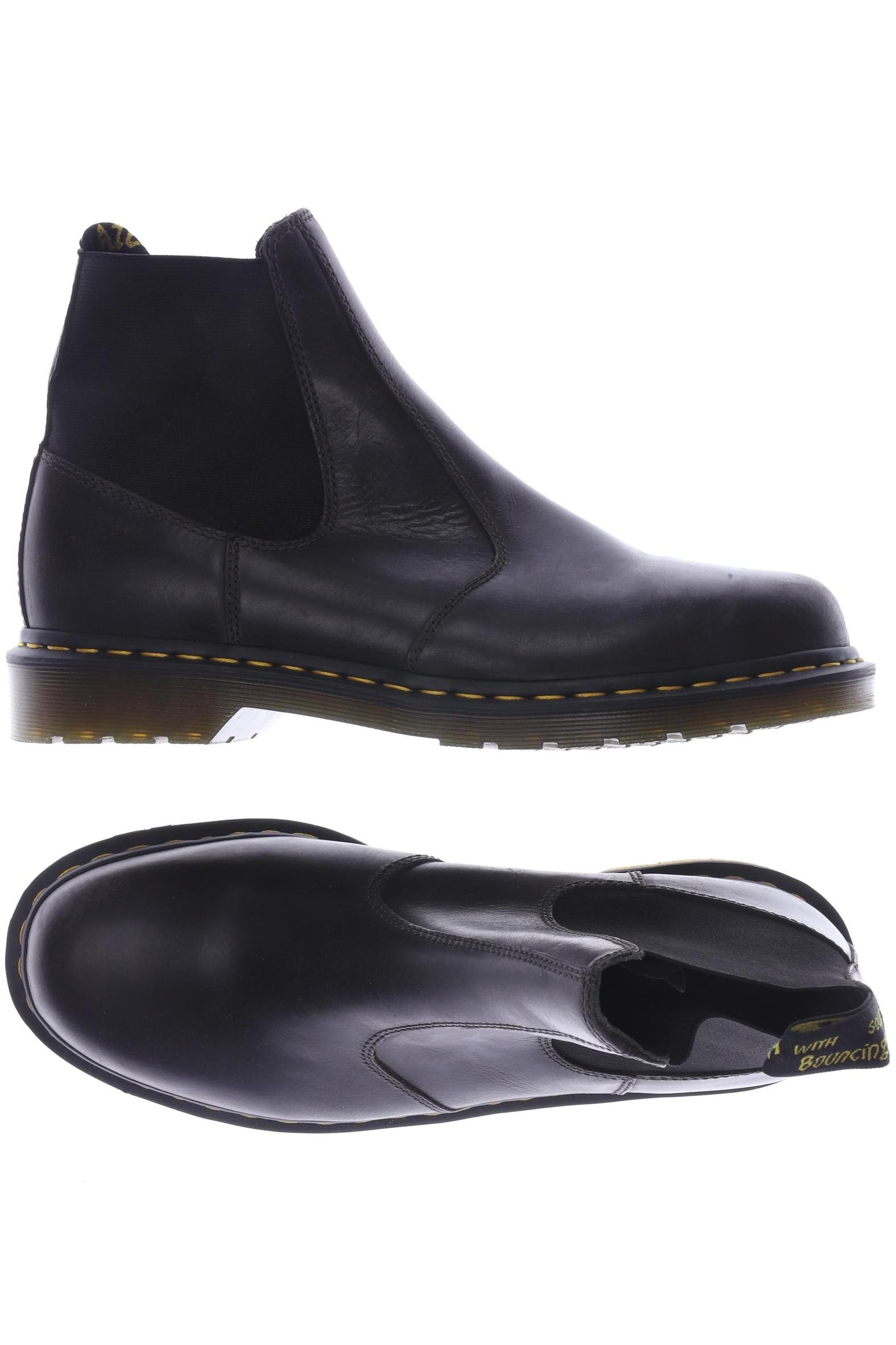 

Dr. Martens Herren Stiefel, schwarz, Gr. 46