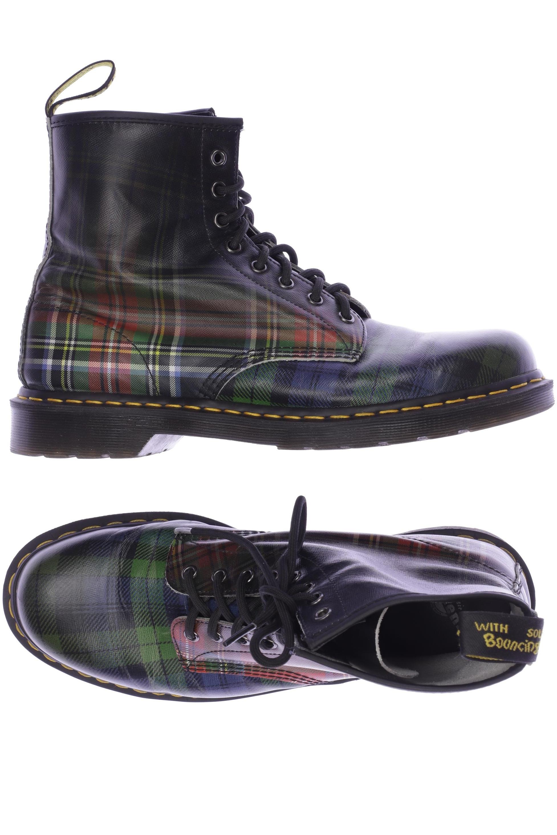 

Dr. Martens Herren Stiefel, mehrfarbig, Gr. 46