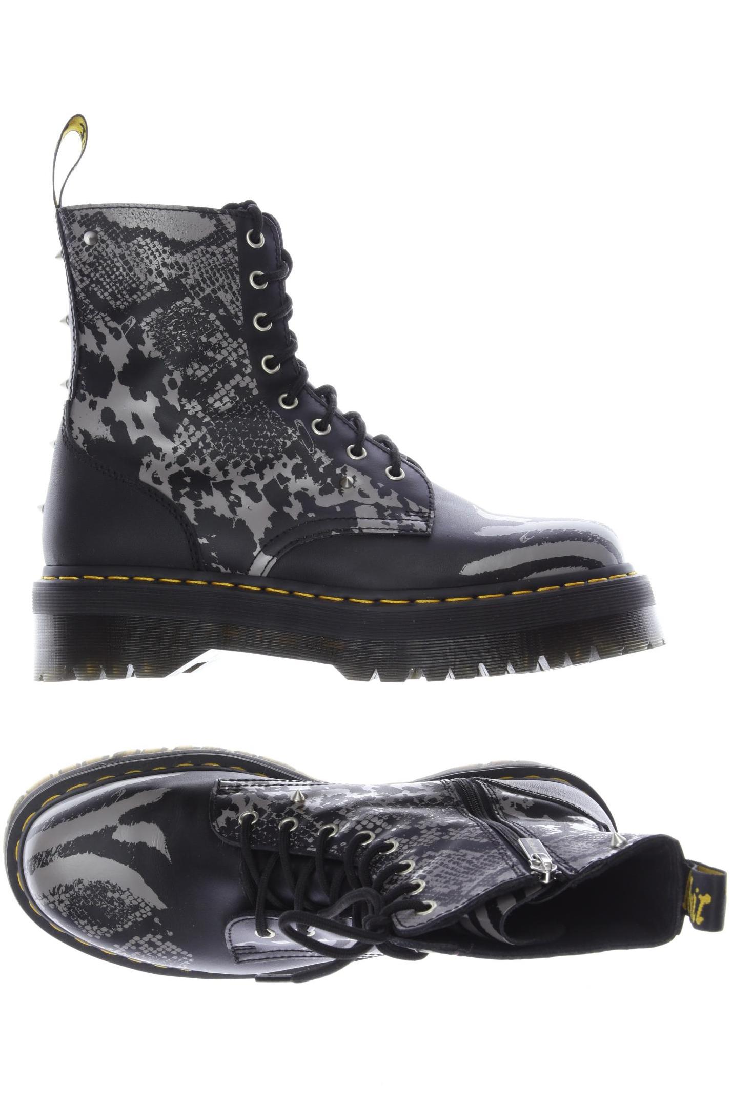 

Dr. Martens Herren Stiefel, schwarz, Gr. 45