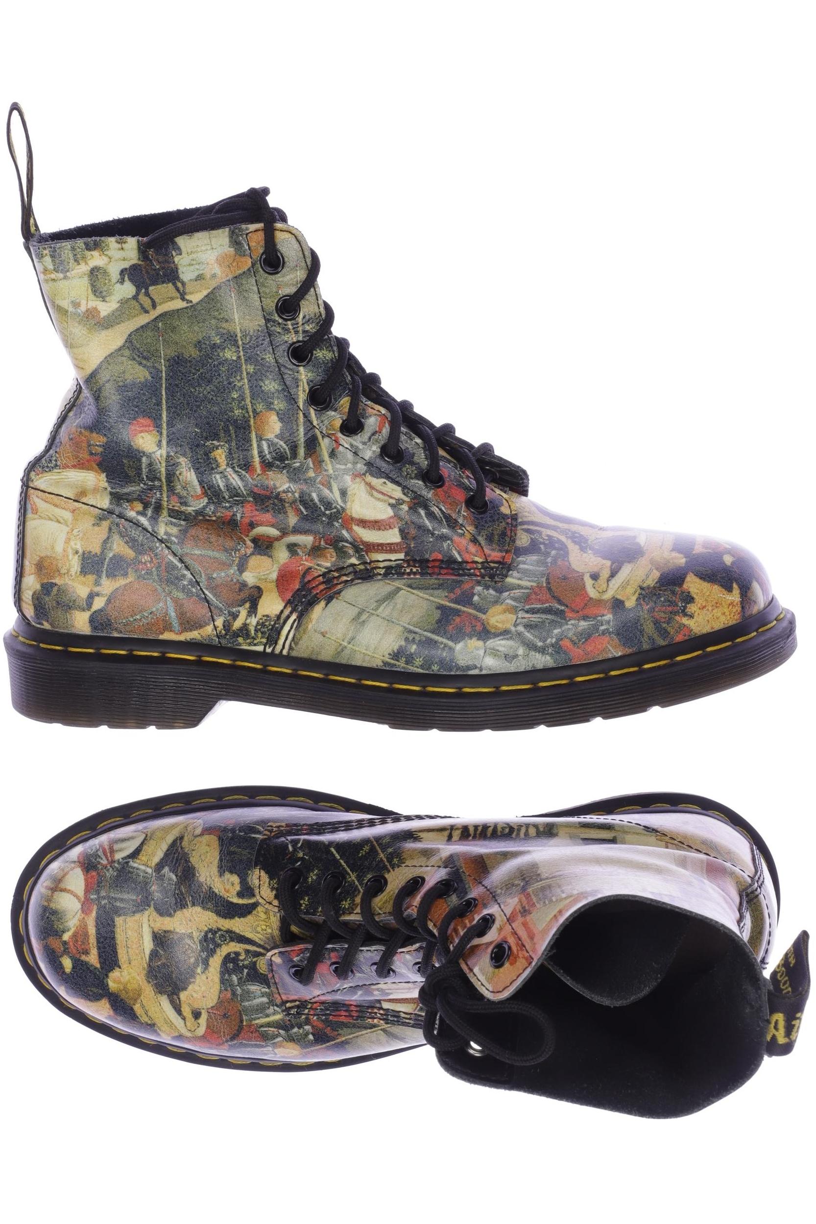 

Dr. Martens Herren Stiefel, mehrfarbig, Gr. 45