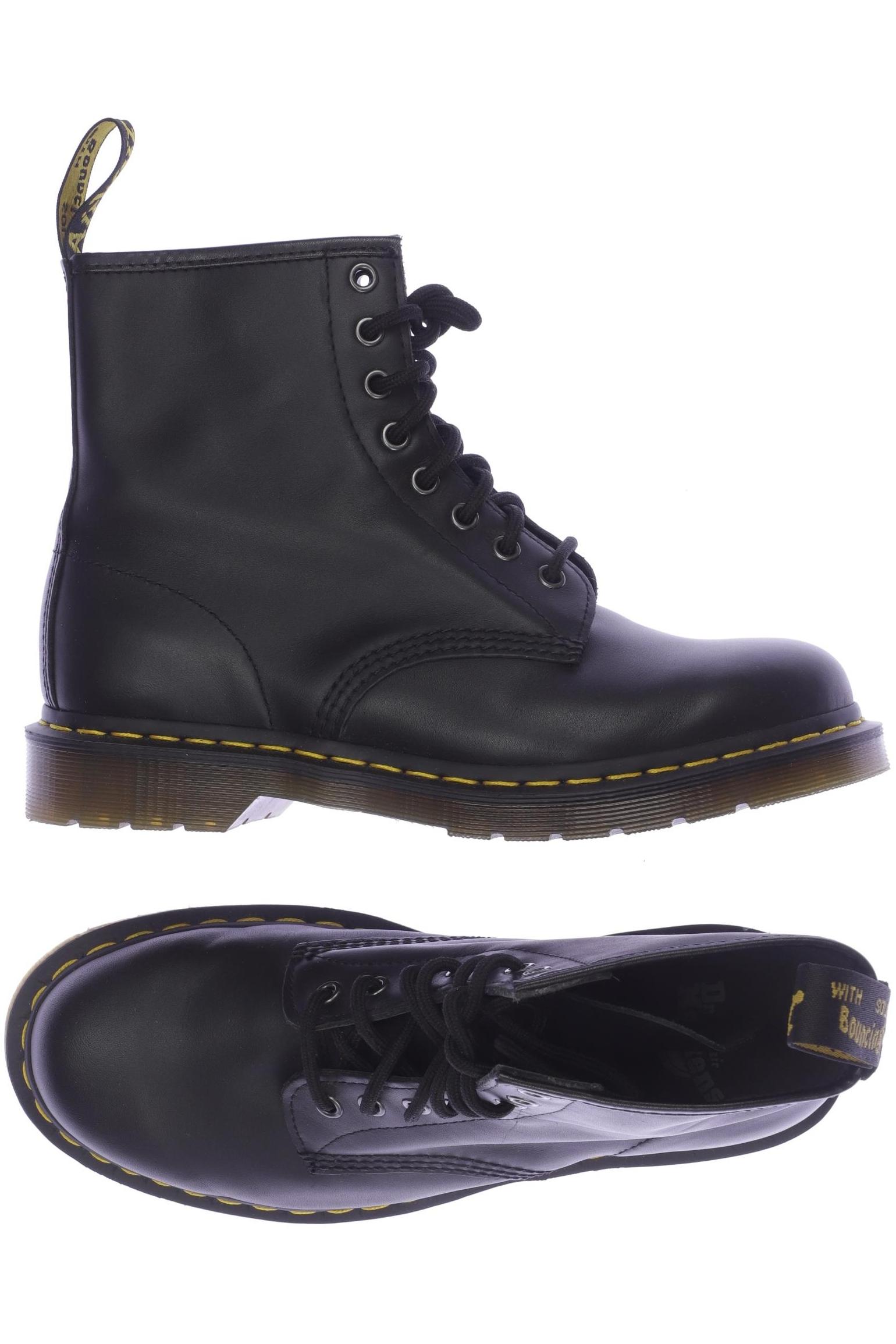 

Dr. Martens Herren Stiefel, schwarz, Gr. 41