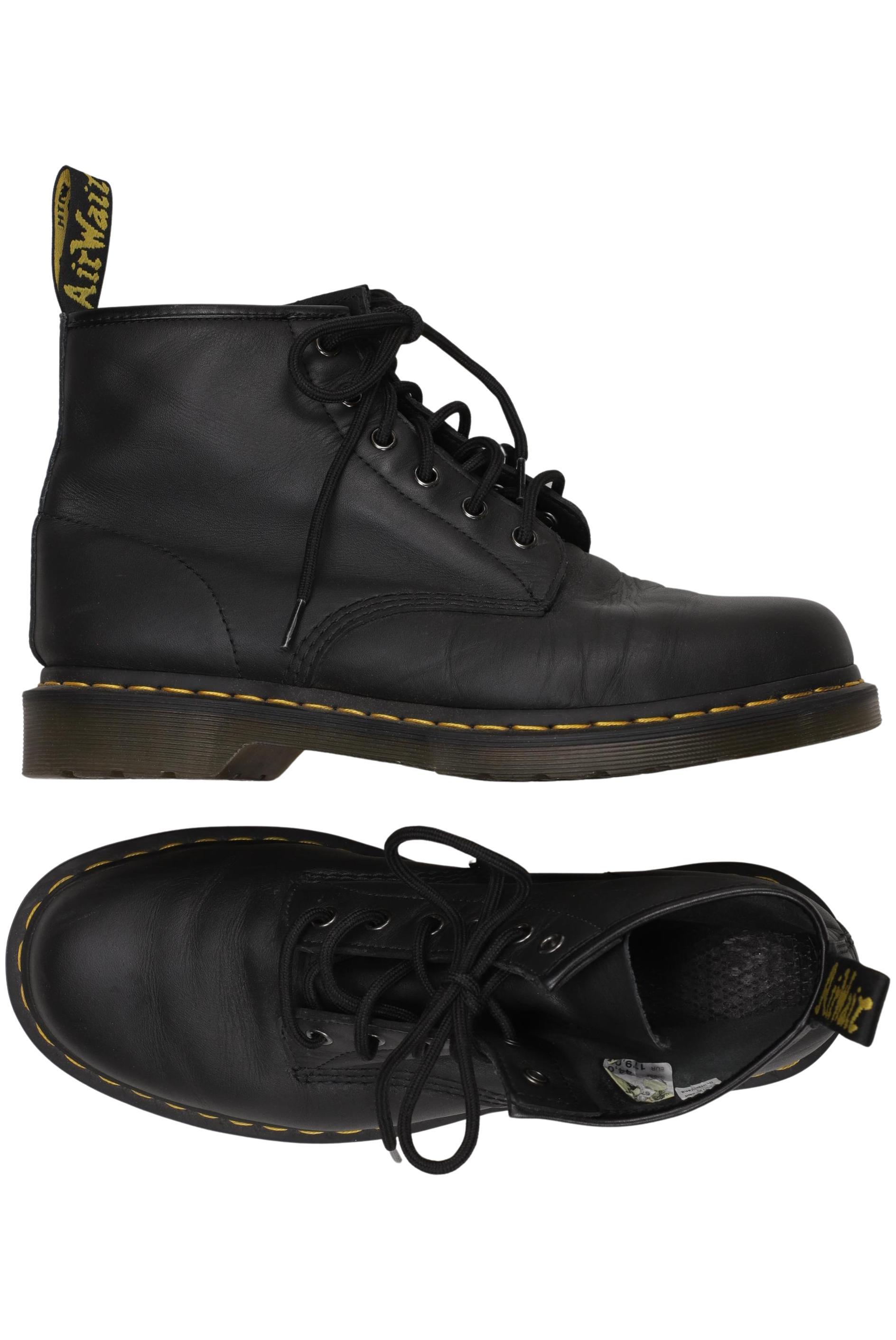 

Dr. Martens Herren Stiefel, schwarz, Gr. 44