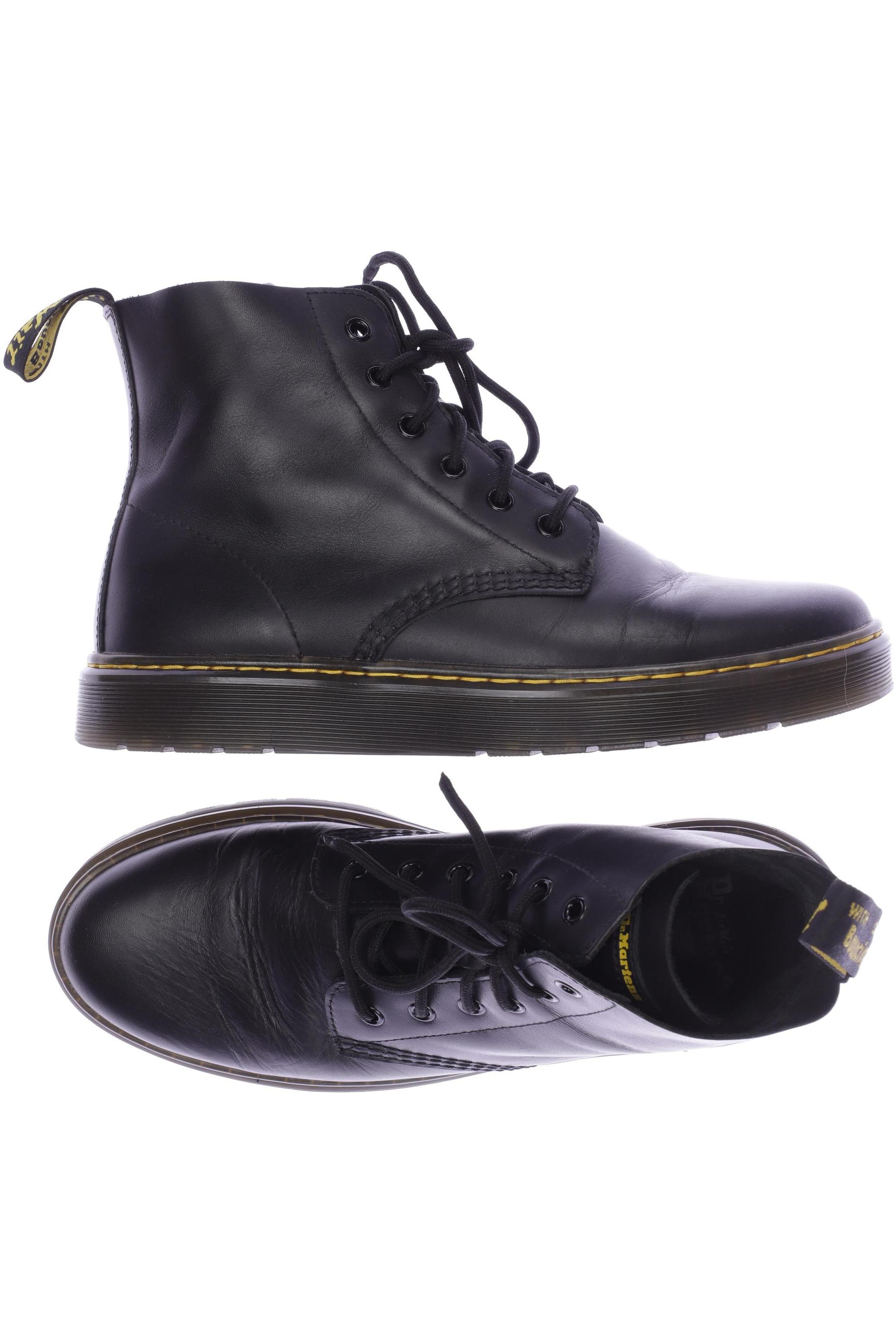 

Dr. Martens Herren Stiefel, schwarz, Gr. 42