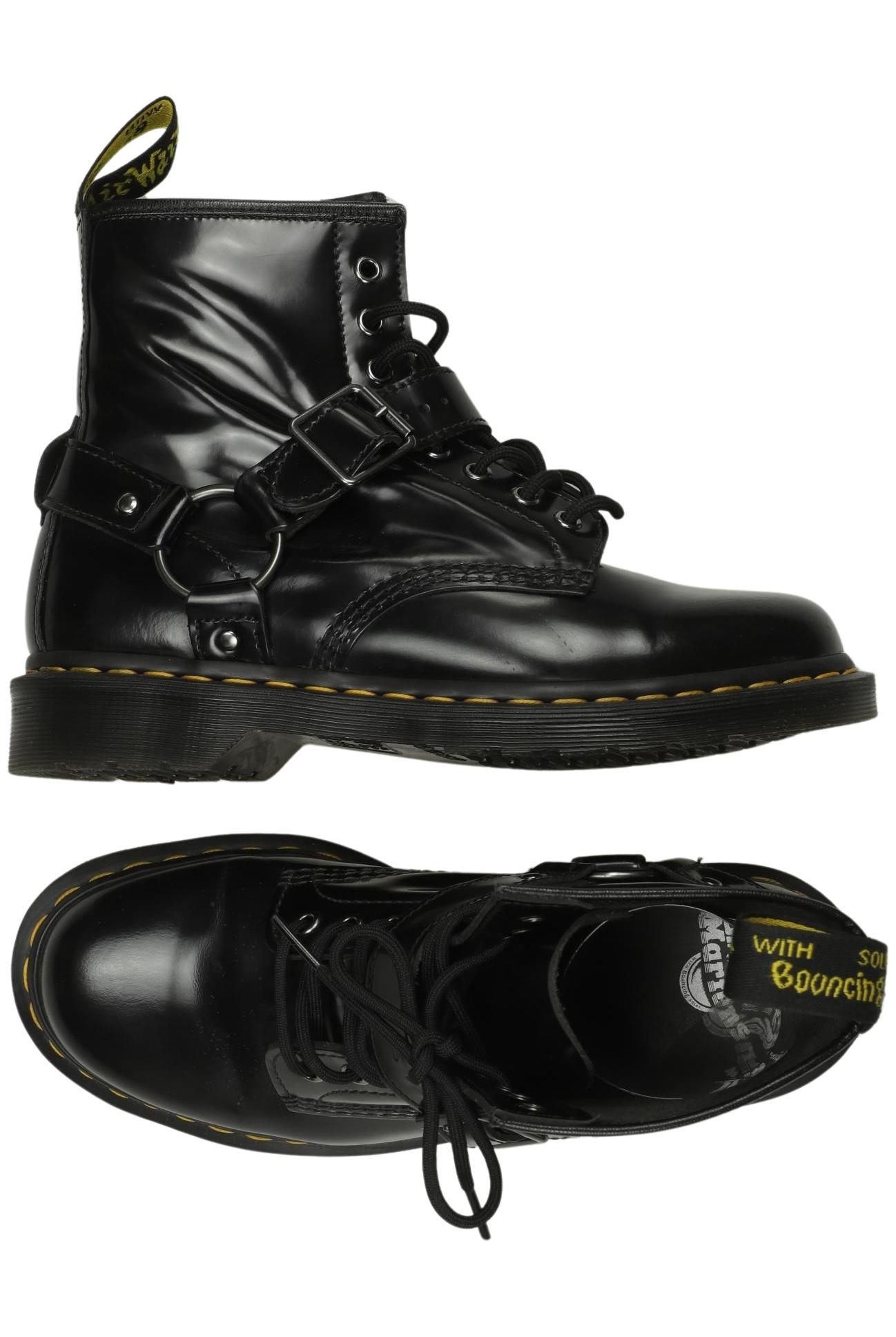 

Dr. Martens Herren Stiefel, schwarz, Gr. 41