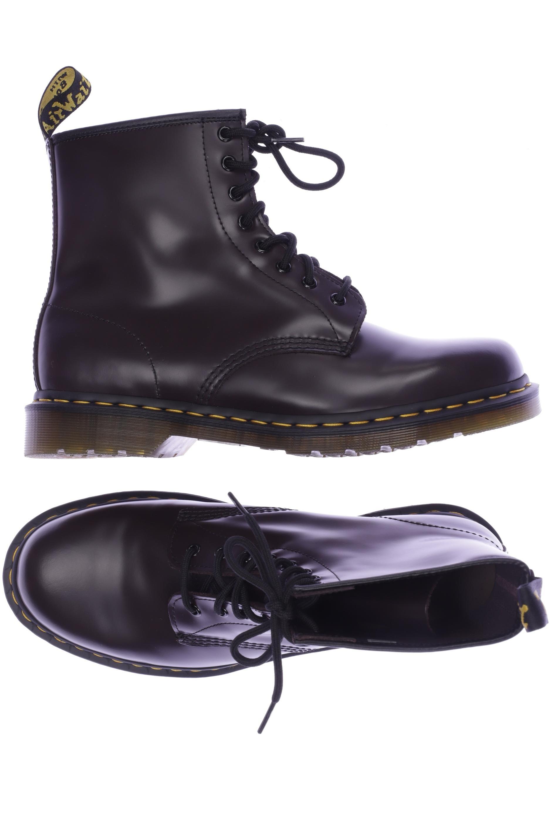 

Dr. Martens Herren Stiefel, bordeaux, Gr. 45