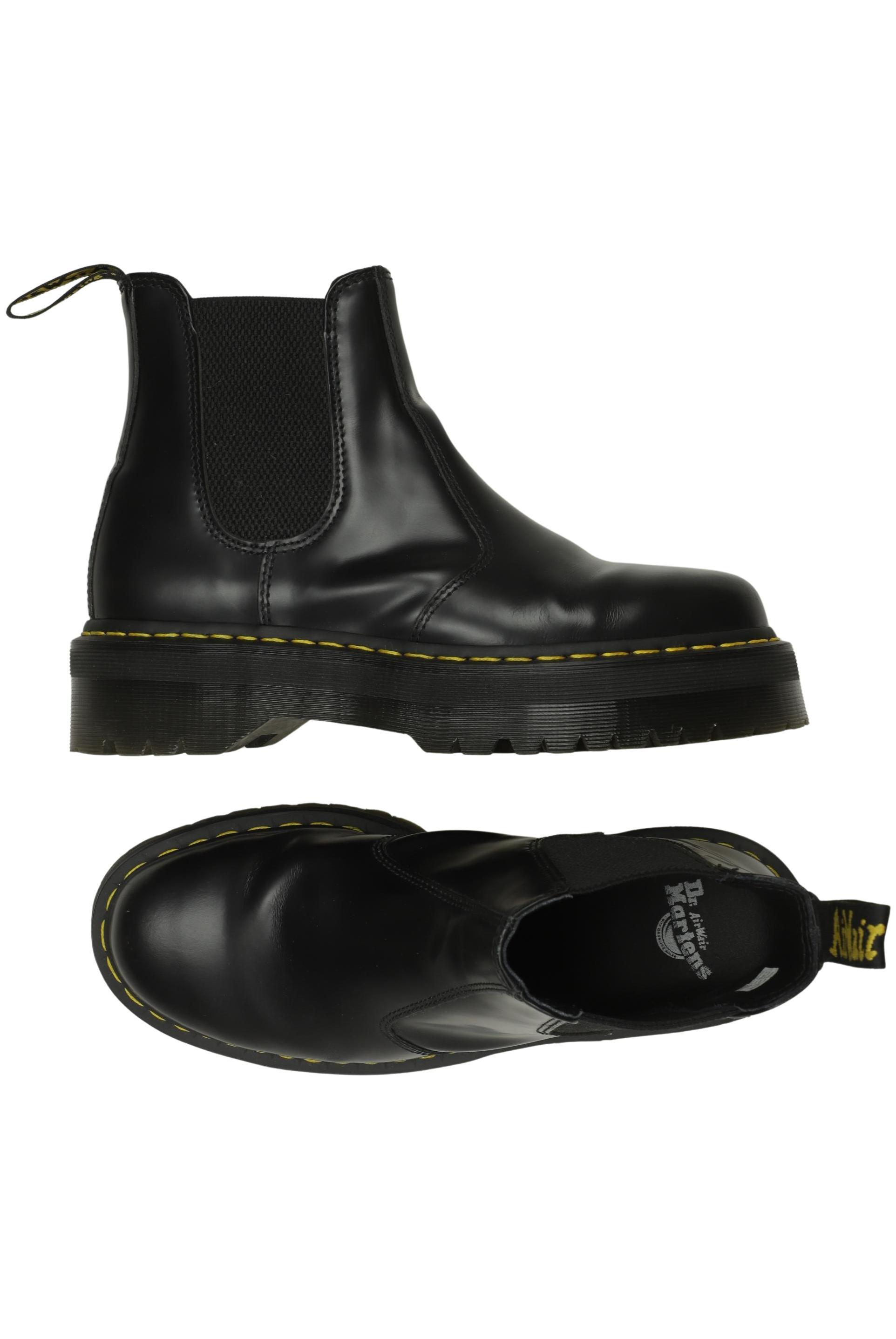 

Dr. Martens Herren Stiefel, schwarz, Gr. 43