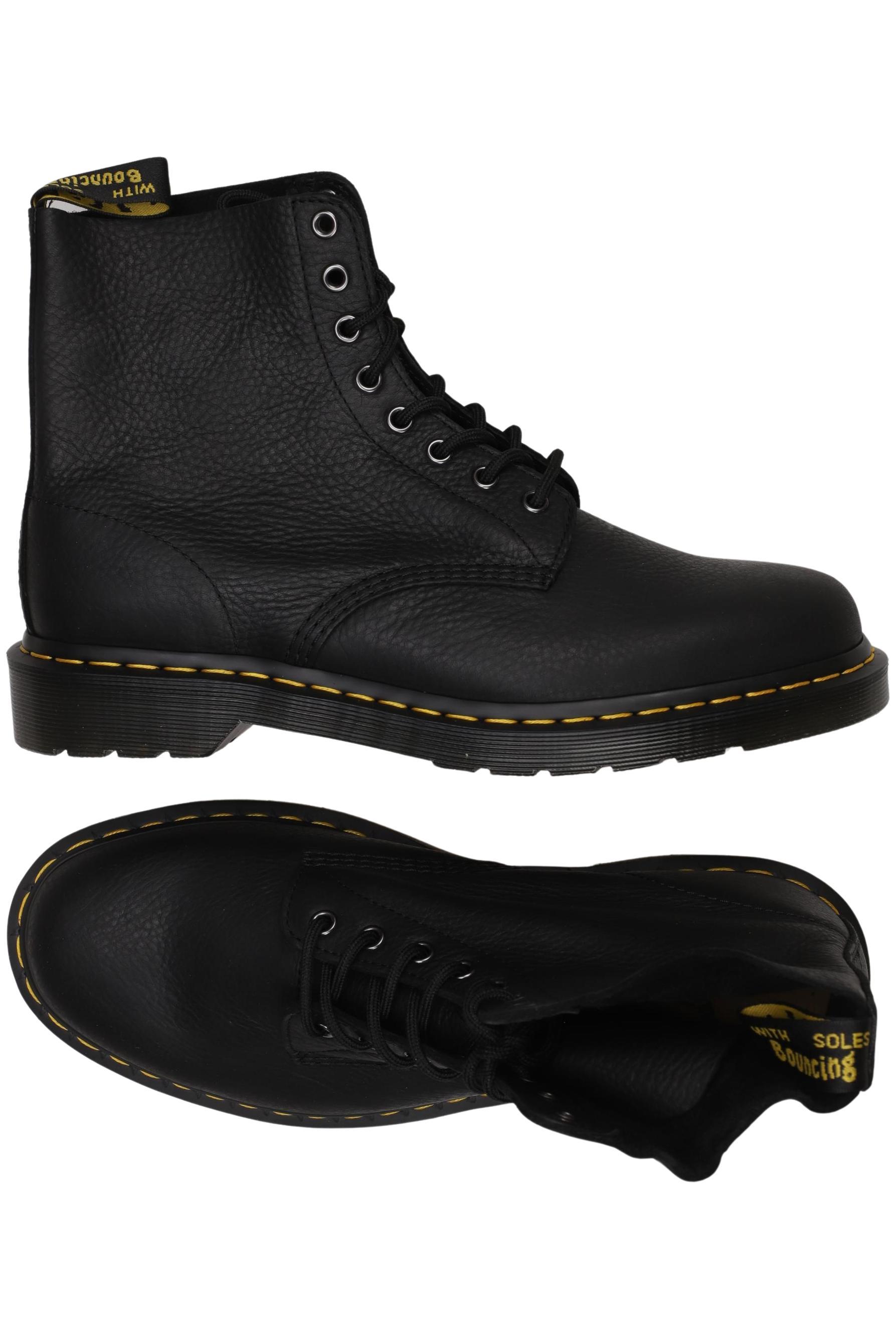

Dr. Martens Herren Stiefel, schwarz, Gr. 45