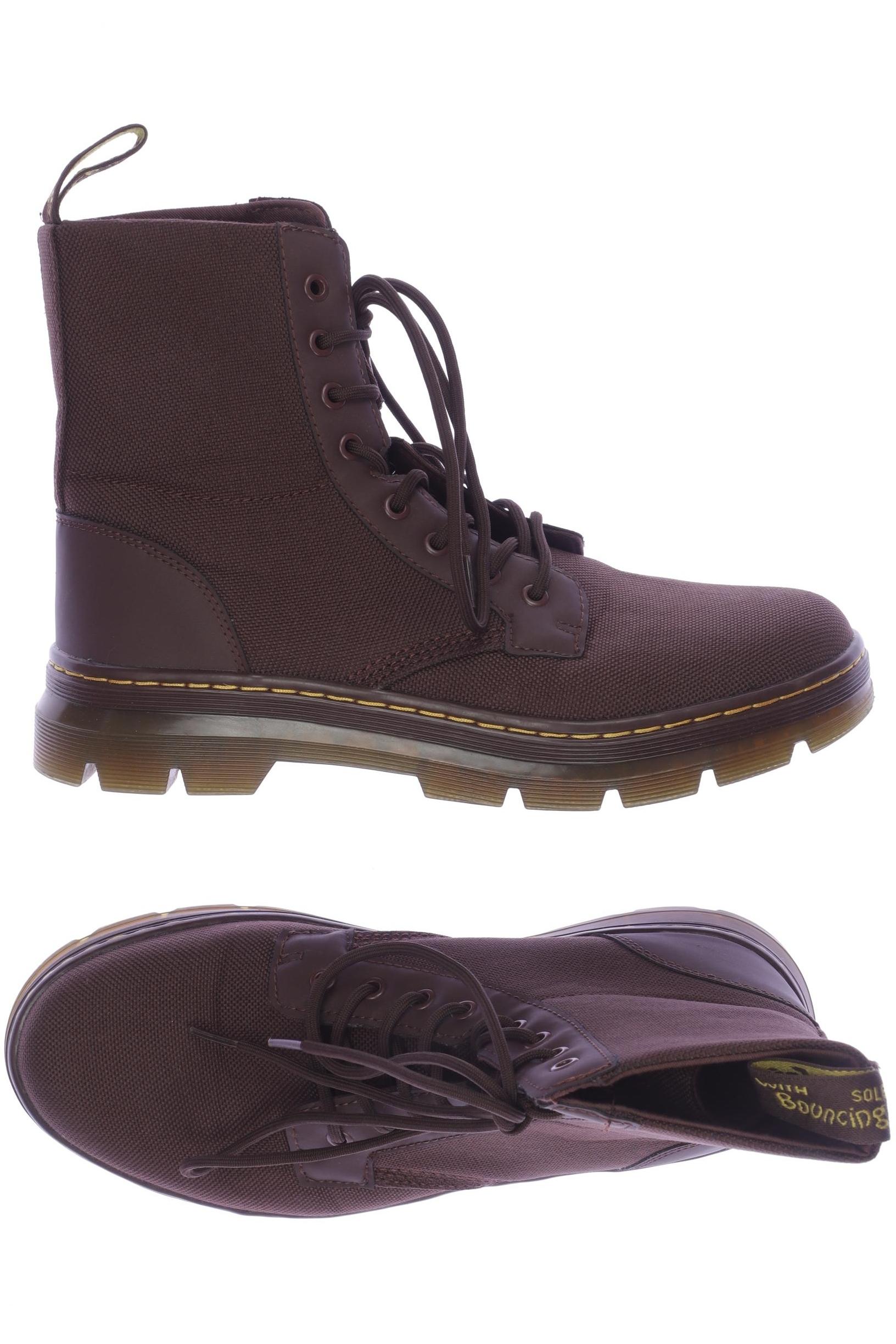 

Dr. Martens Herren Stiefel, bordeaux, Gr. 43