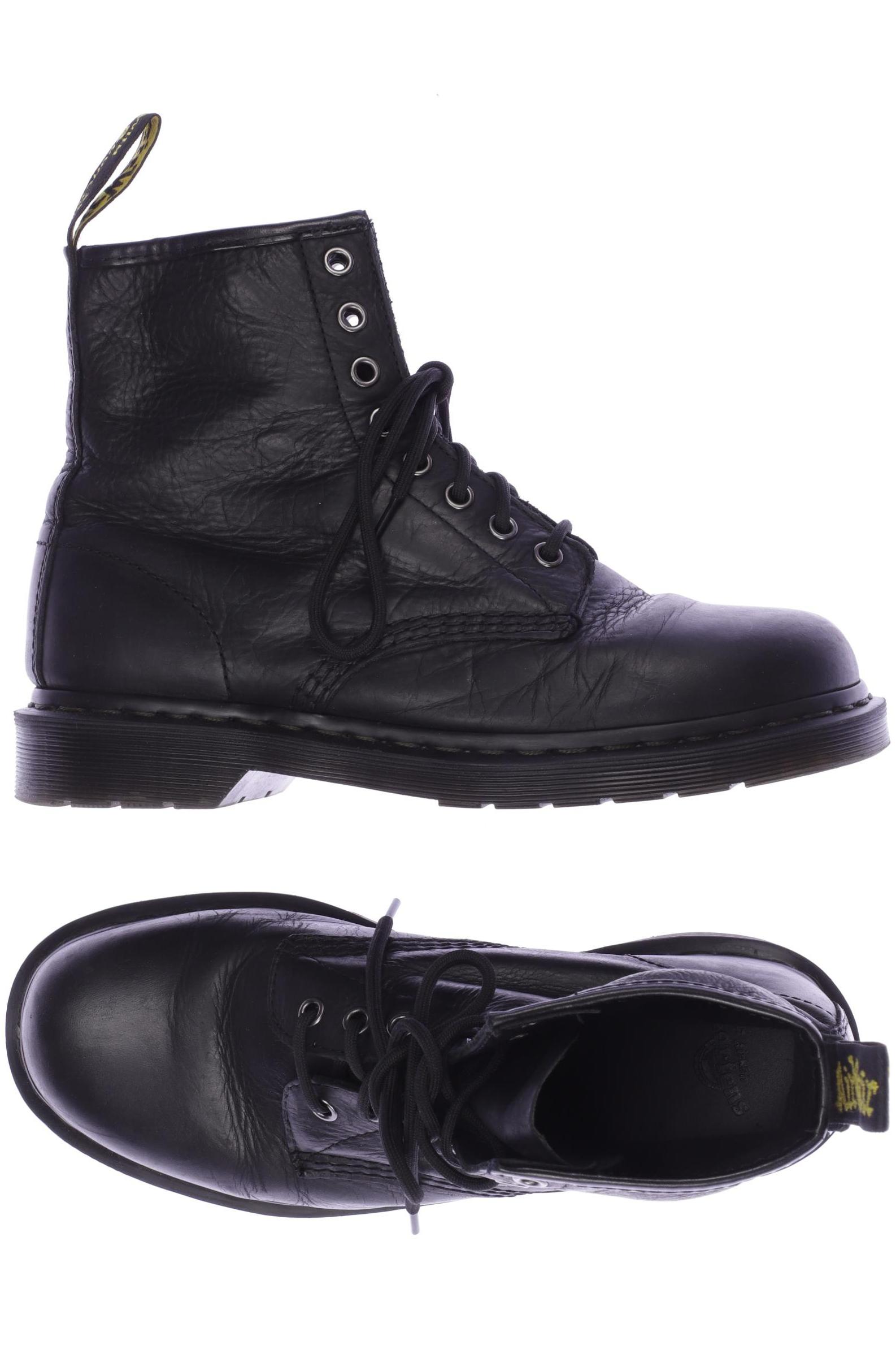 

Dr. Martens Herren Stiefel, schwarz, Gr. 40