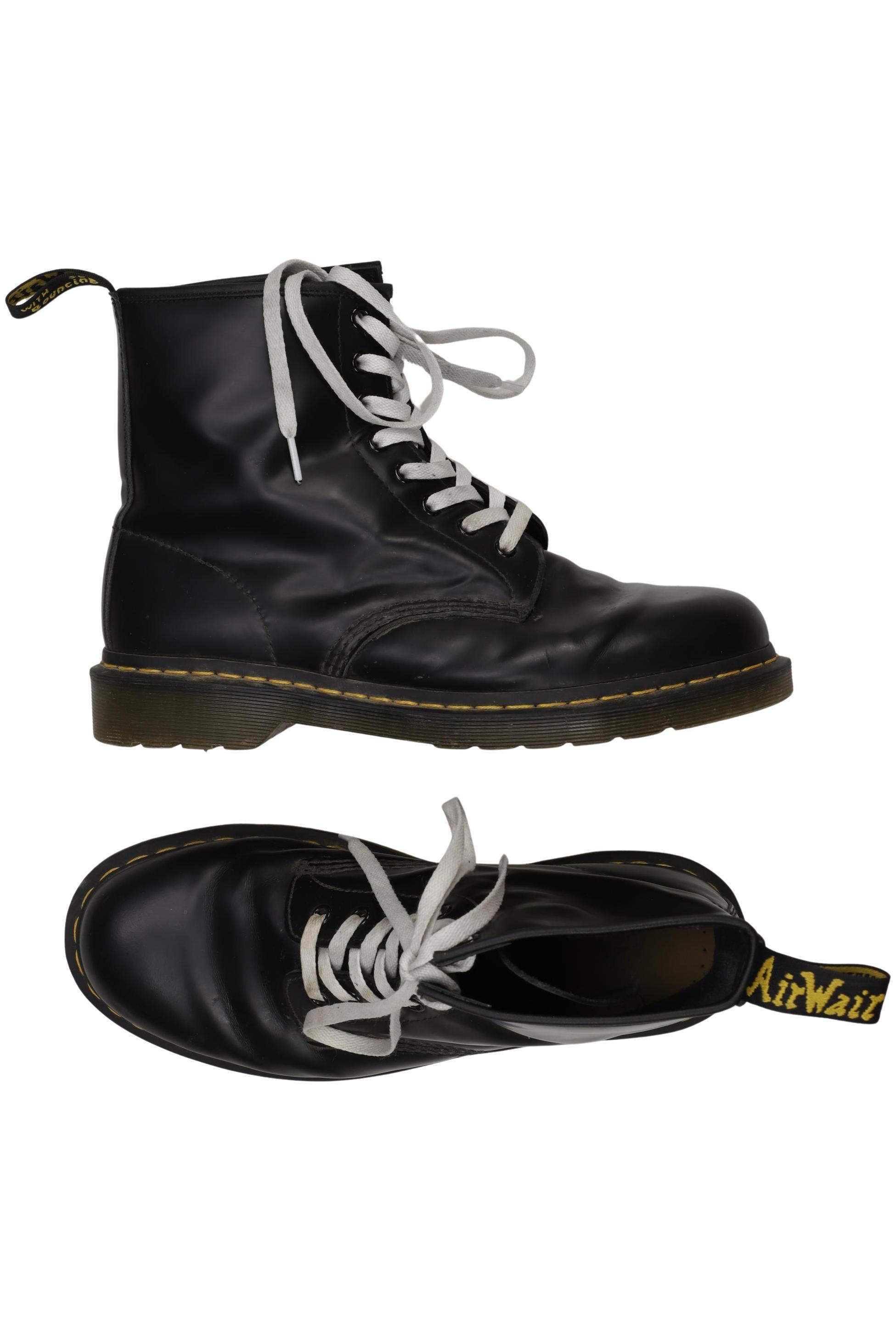 

Dr. Martens Herren Stiefel, schwarz, Gr. 43