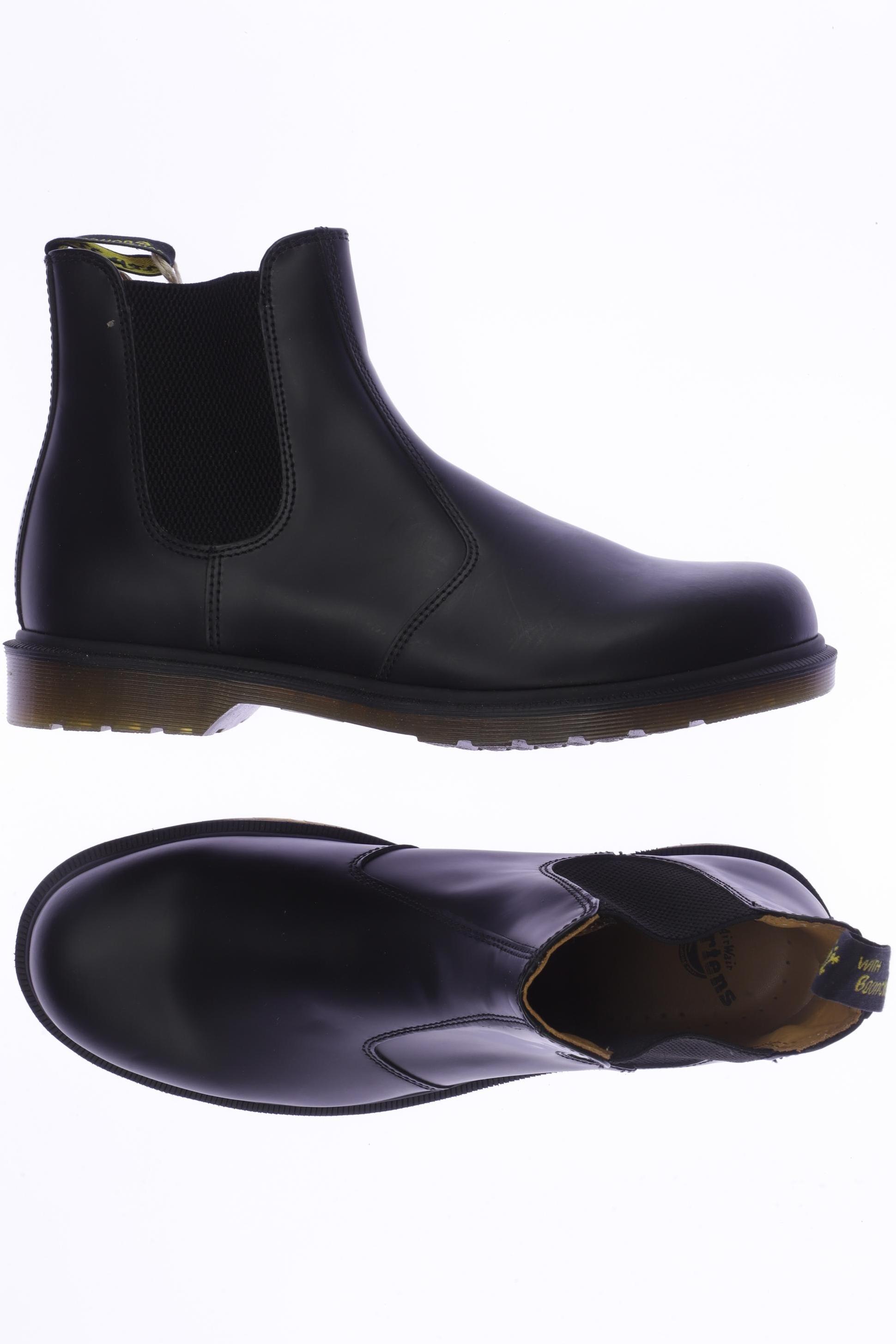 

Dr. Martens Herren Stiefel, schwarz, Gr. 46