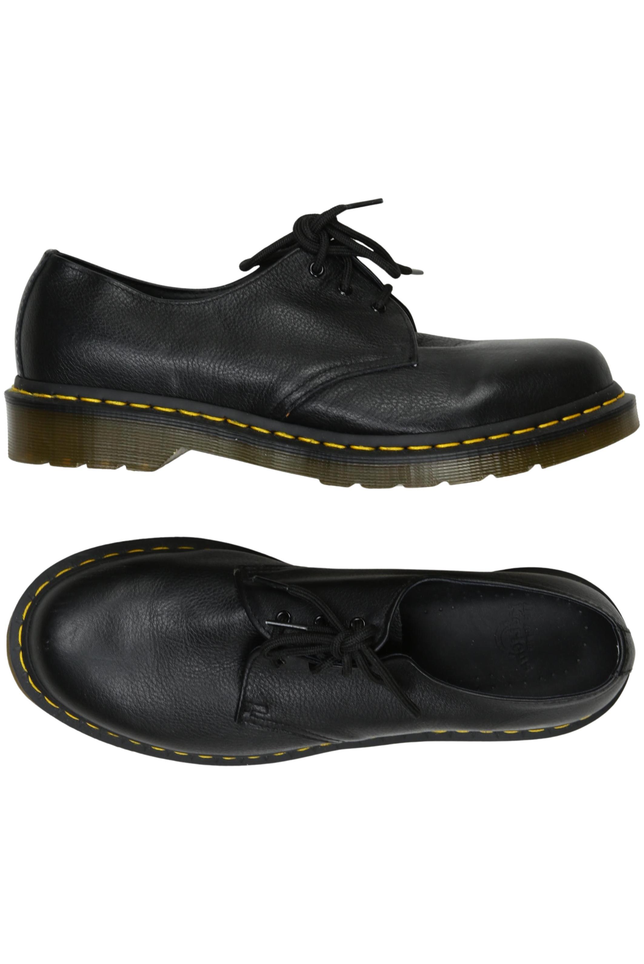 

Dr. Martens Herren Halbschuh, schwarz, Gr. 43