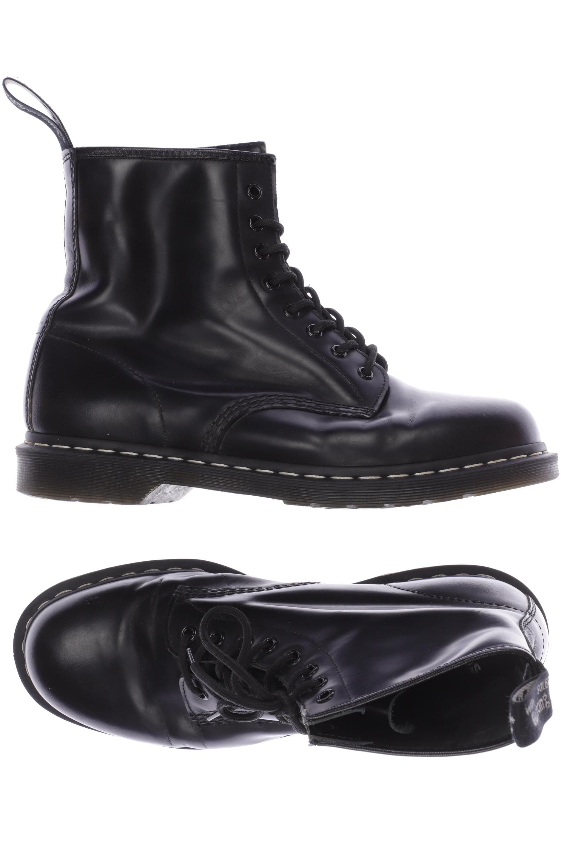 

Dr. Martens Herren Stiefel, schwarz, Gr. 45