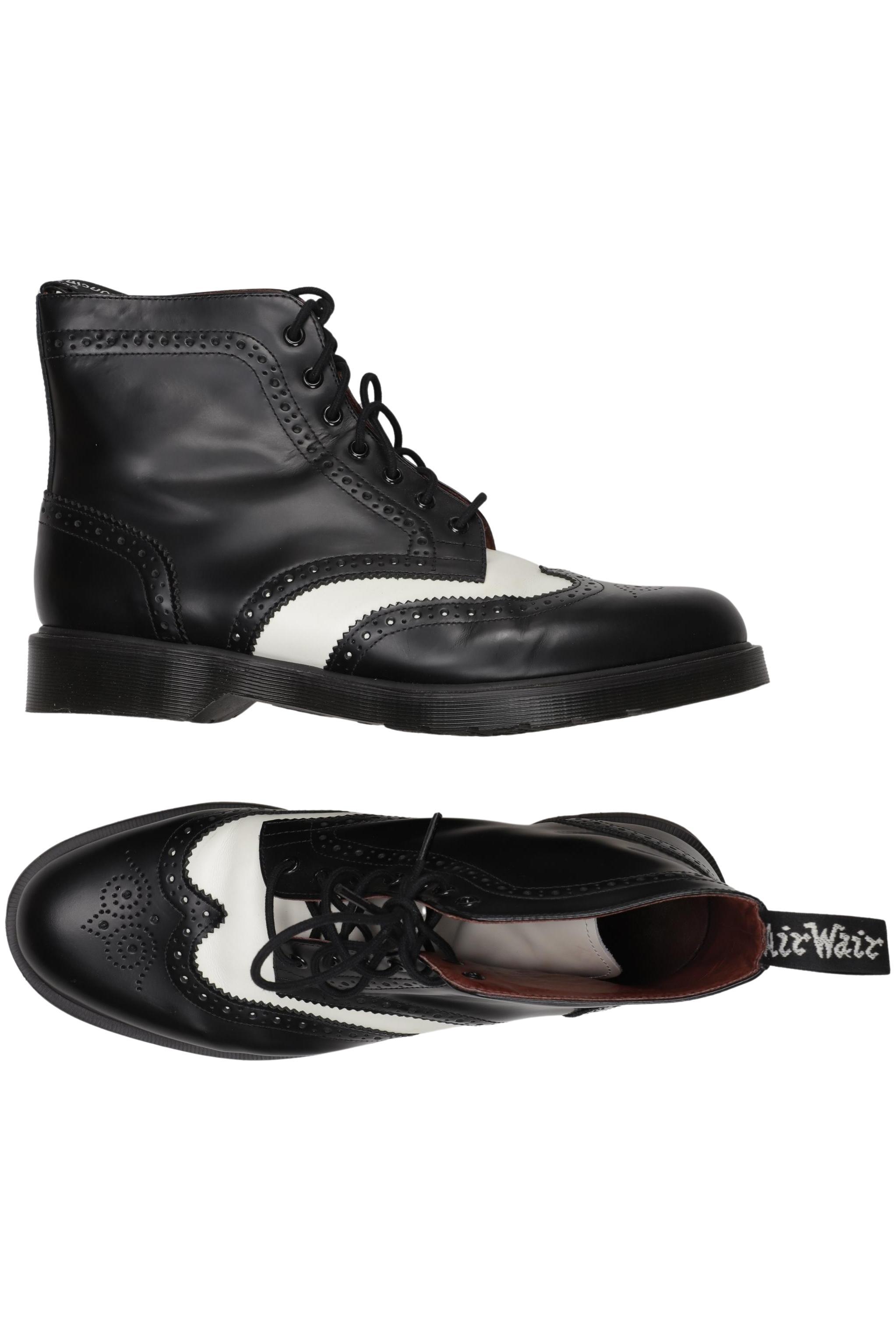

Dr. Martens Herren Stiefel, schwarz, Gr. 48