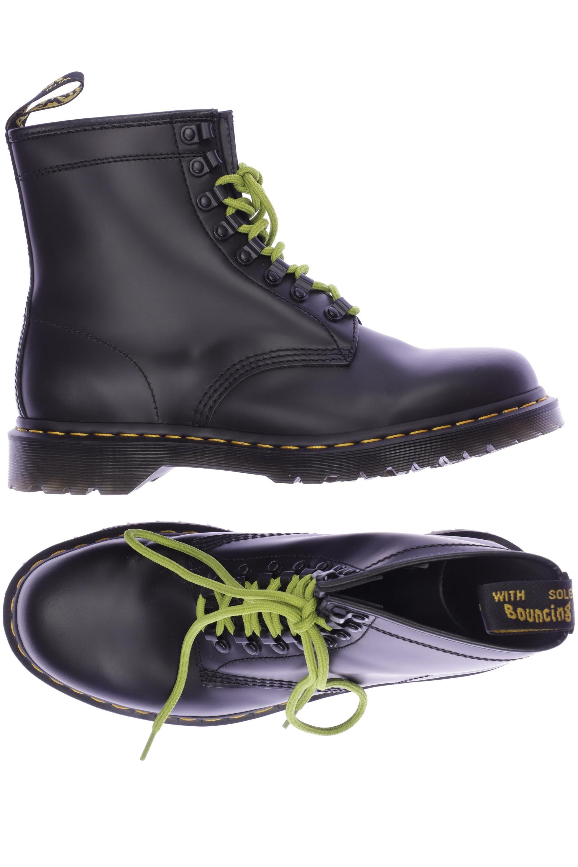 

Dr. Martens Herren Stiefel, schwarz, Gr. 44