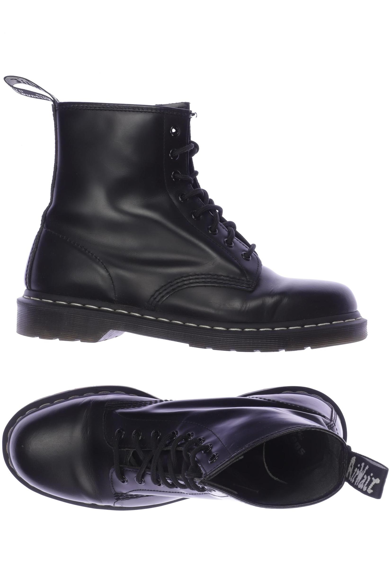 

Dr. Martens Herren Stiefel, schwarz, Gr. 44