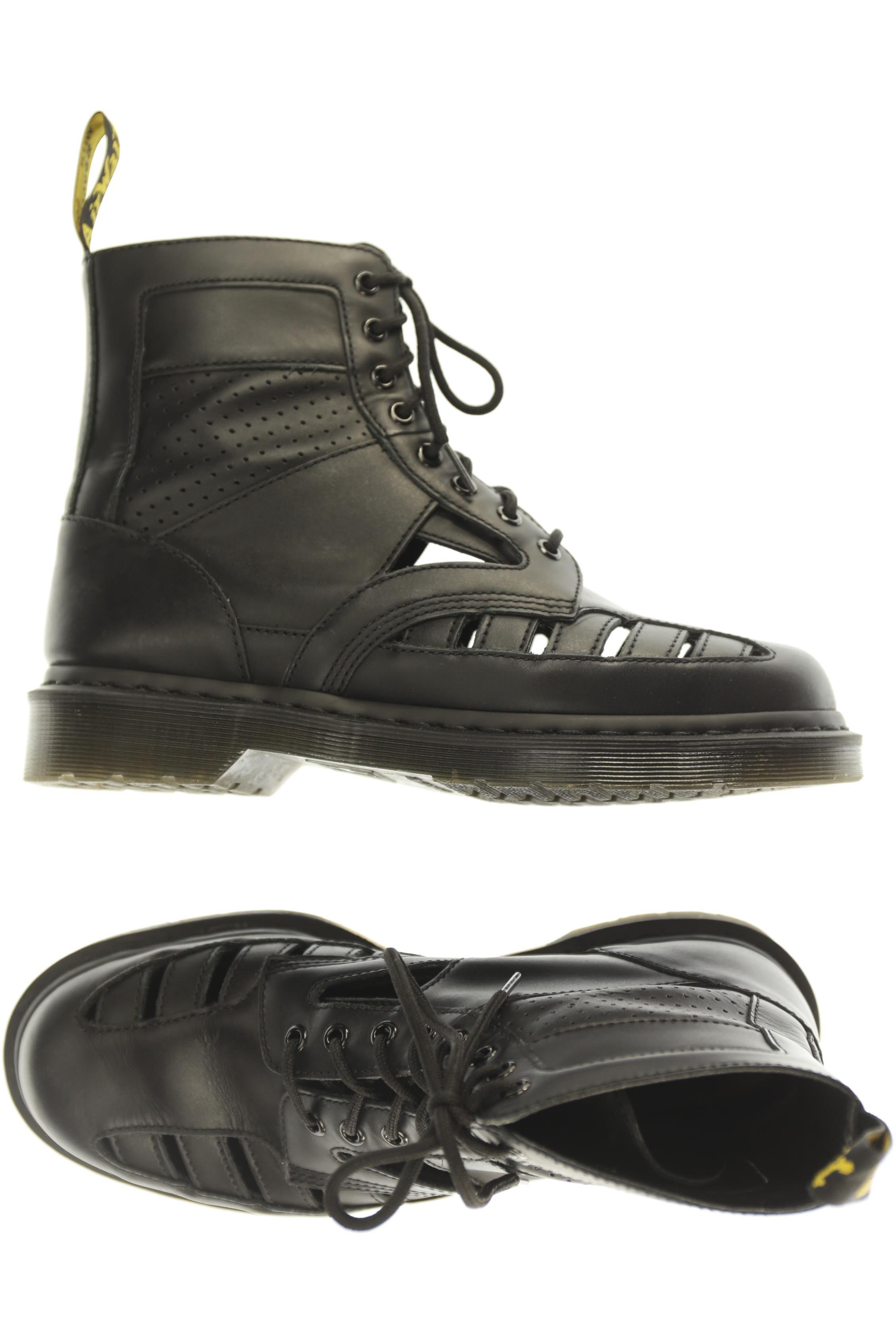 

Dr. Martens Herren Stiefel, schwarz, Gr. 42